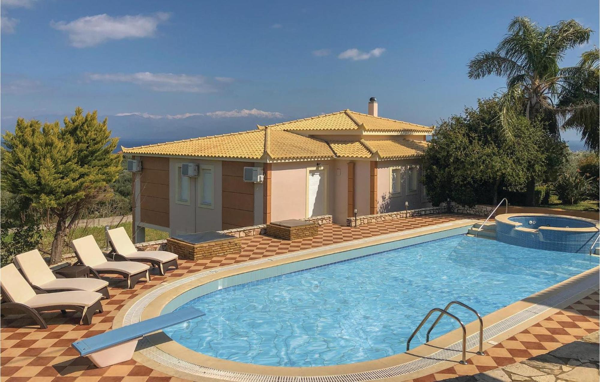 Amazing In With Wifi * Koroni (Messinia)