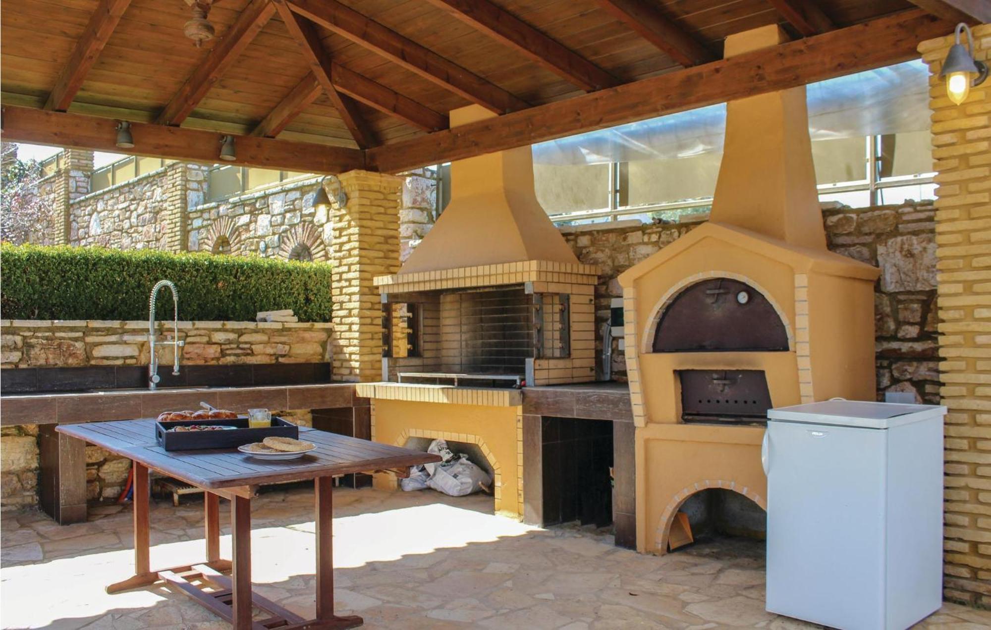 Amazing In With Wifi Holiday home