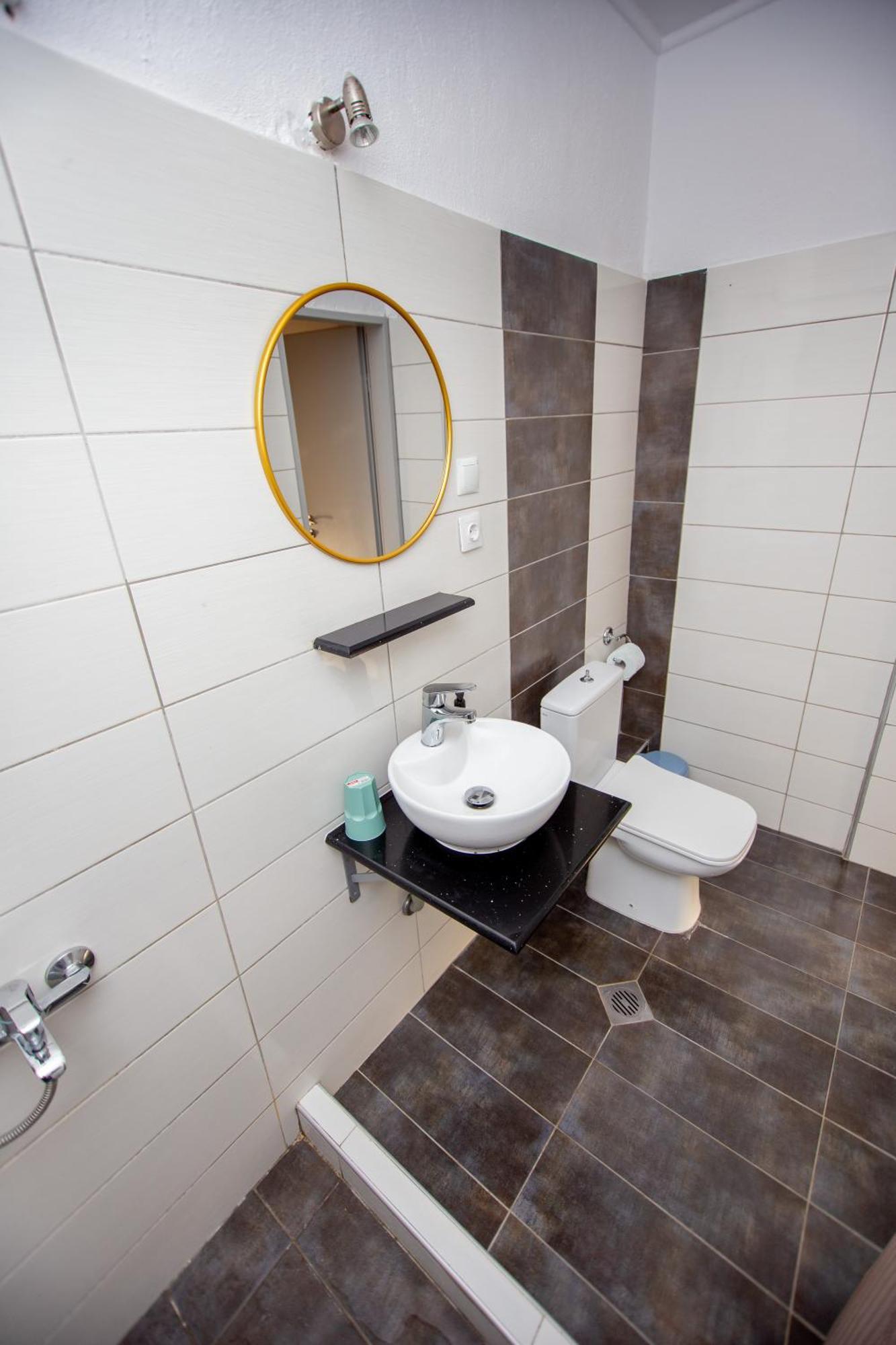 Apartment House Kohili Nea Vrasna