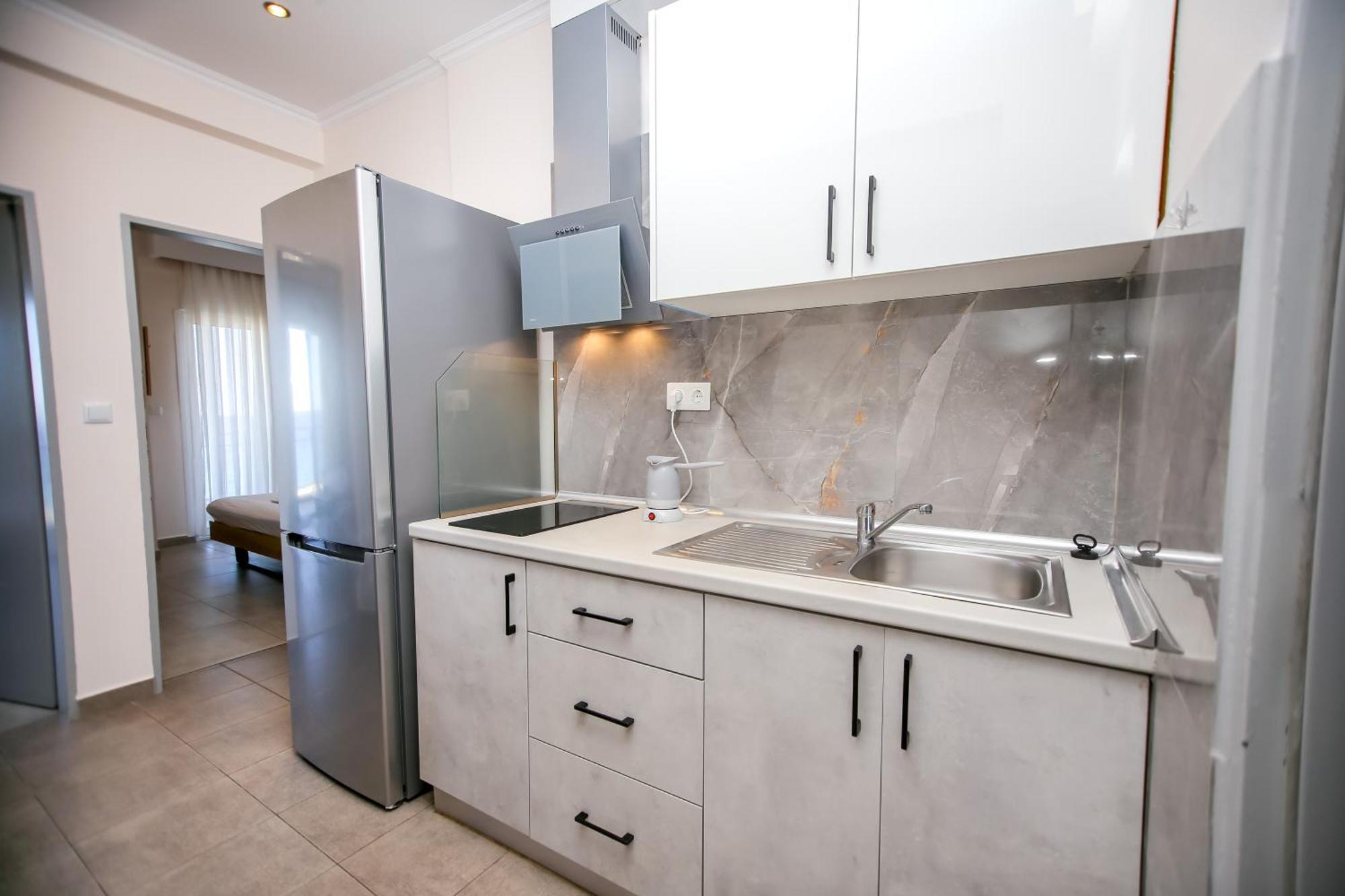 Apartment House Kohili