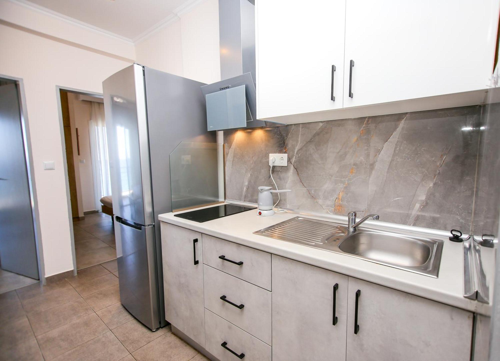 House Kohili Nea Vrasna