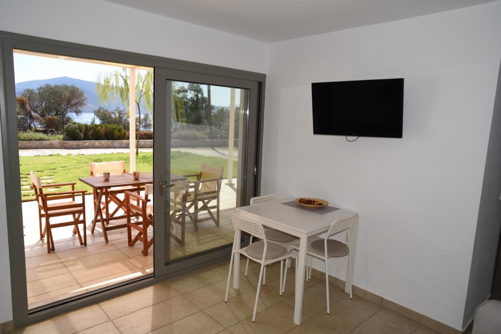 Holiday home Seastone