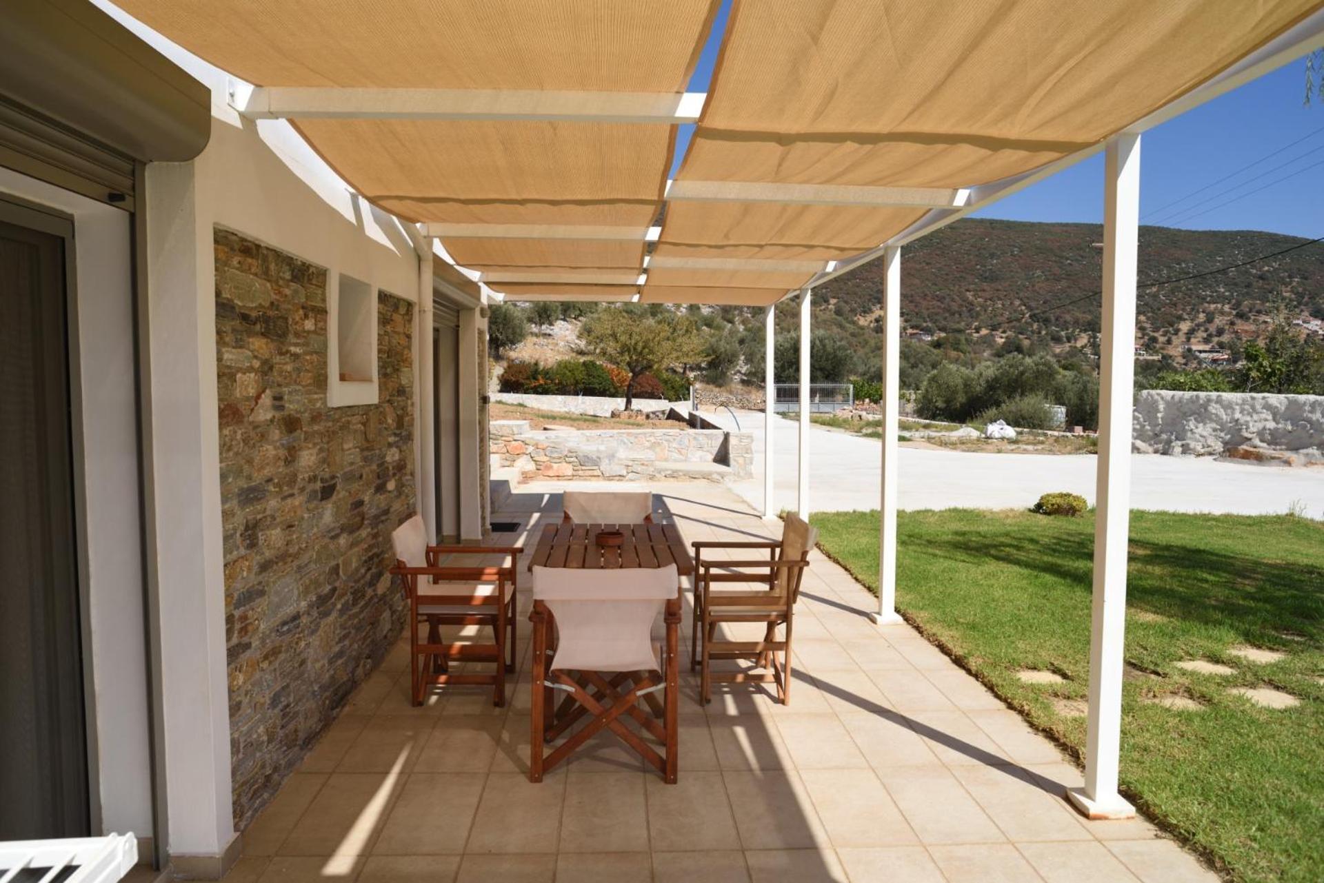 Seastone Holiday home
