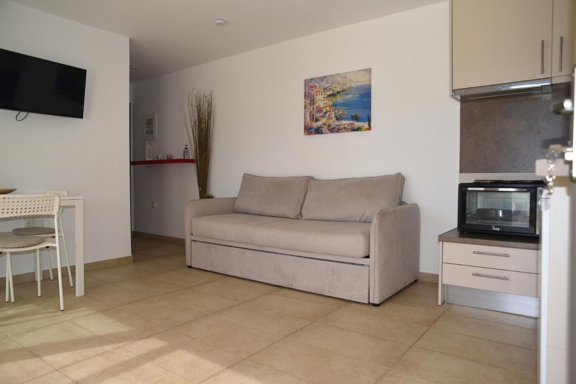 Holiday home Seastone