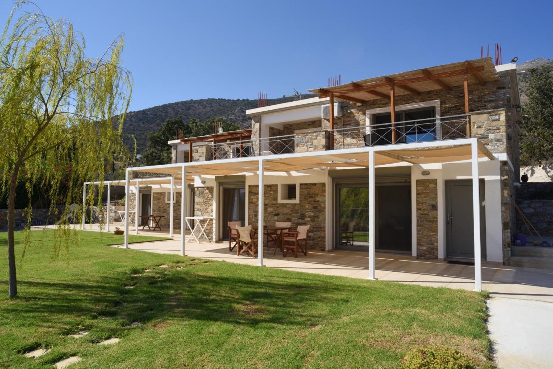 Seastone Holiday home