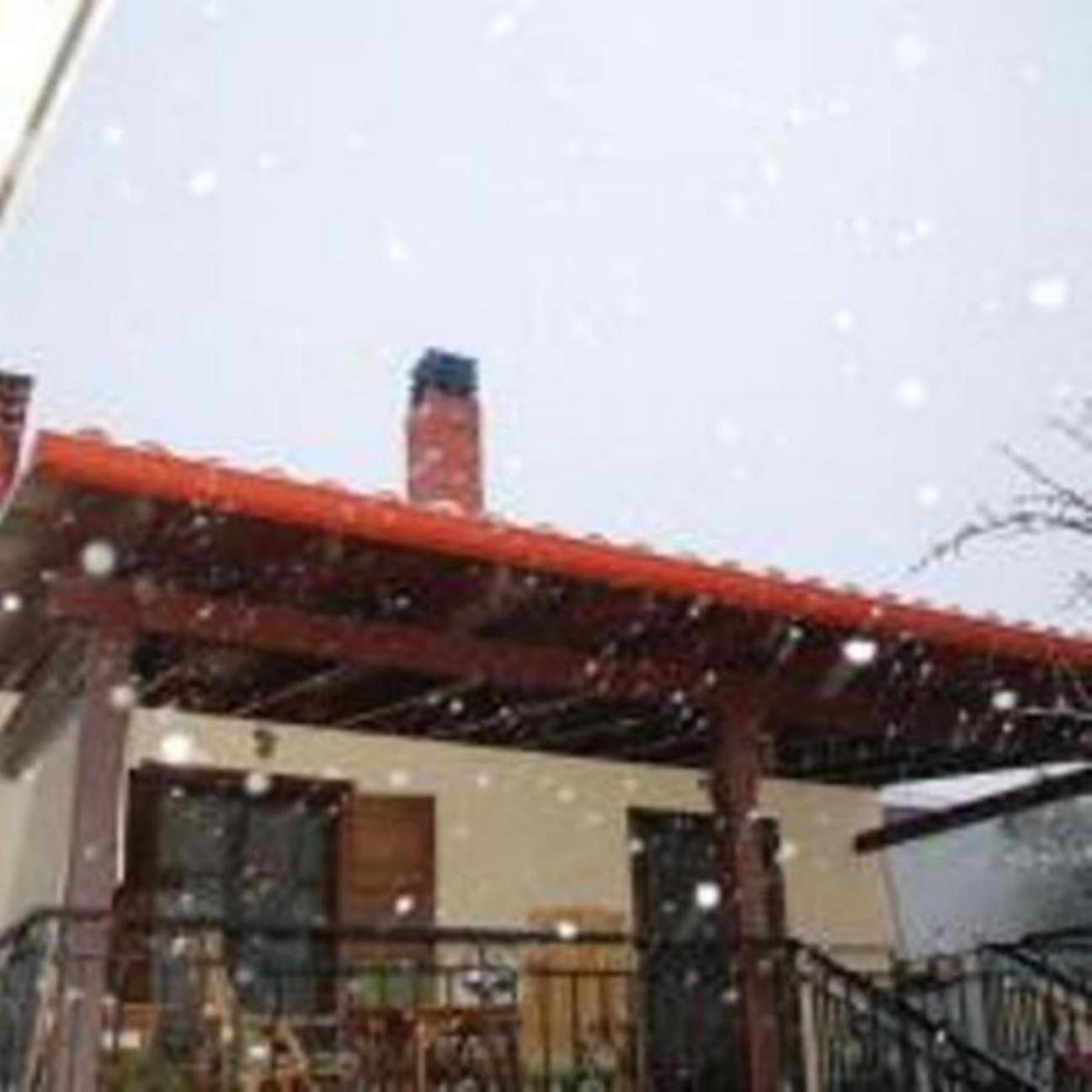 Casa Consta Olympus Holiday home *