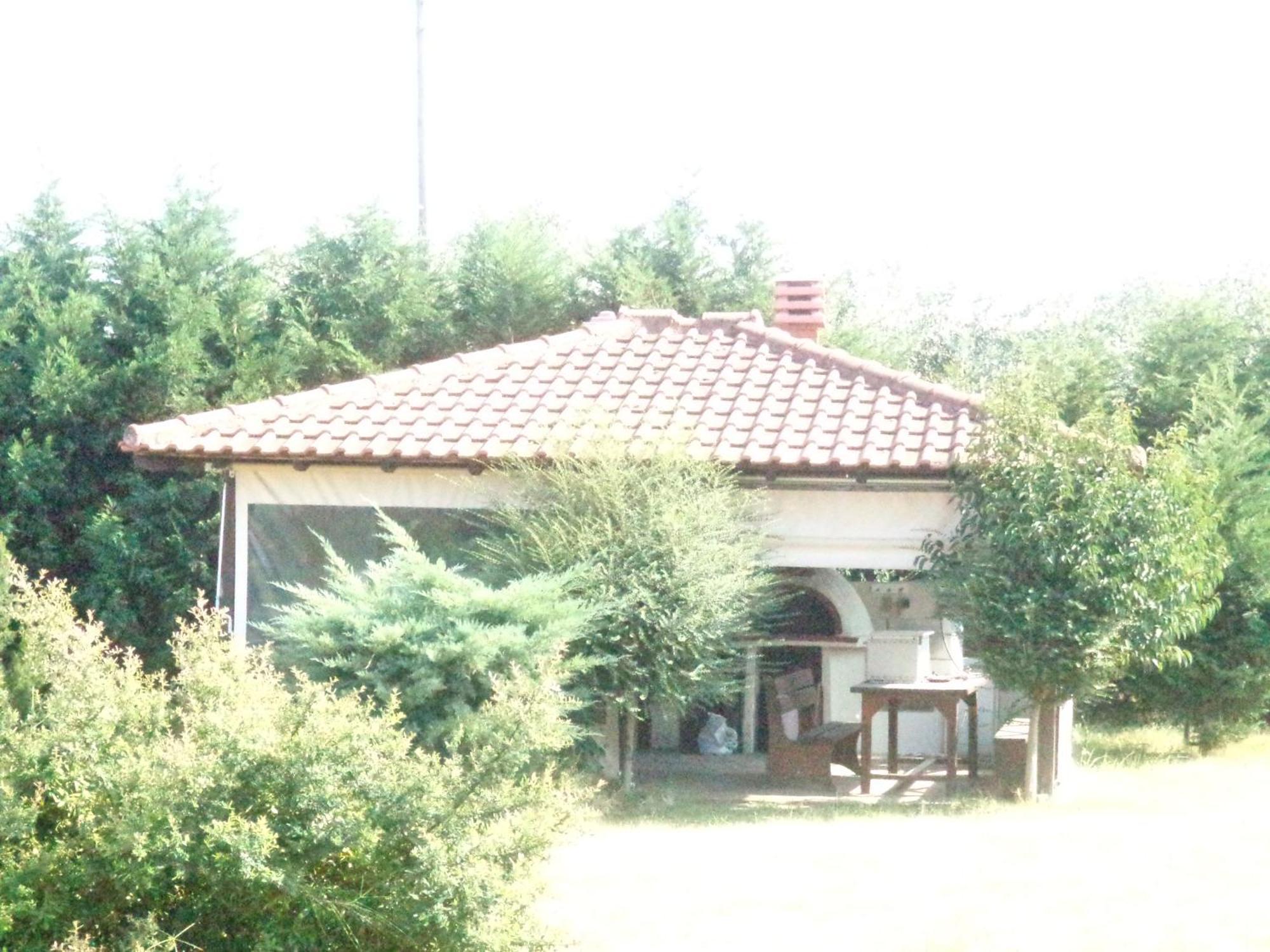 Holiday home Casa Consta Olympus Litochoro