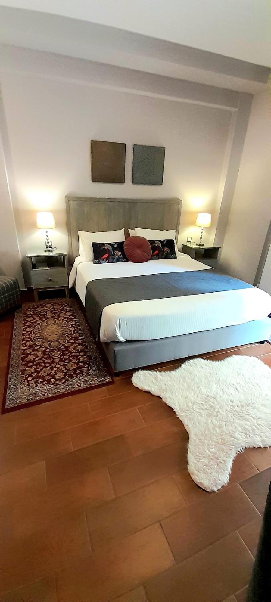Maron Apartment