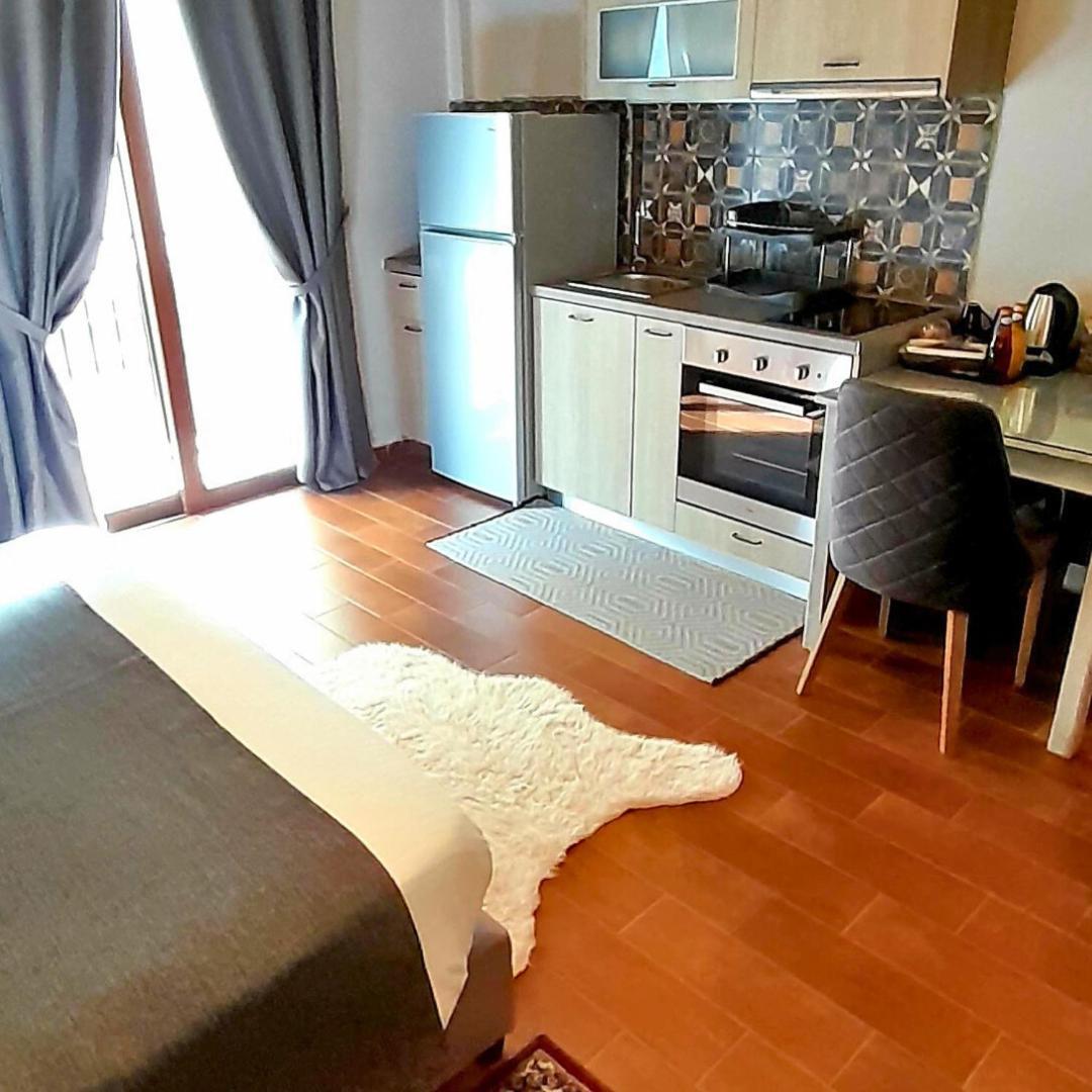 Apartment Maron
