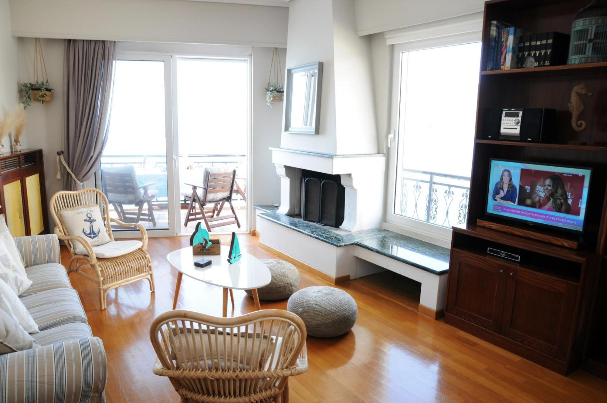 Apartment Amazing By The