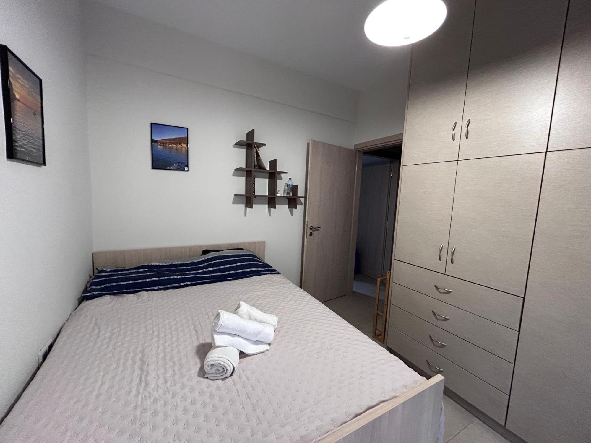 Alexandra's House Holiday home Limeni