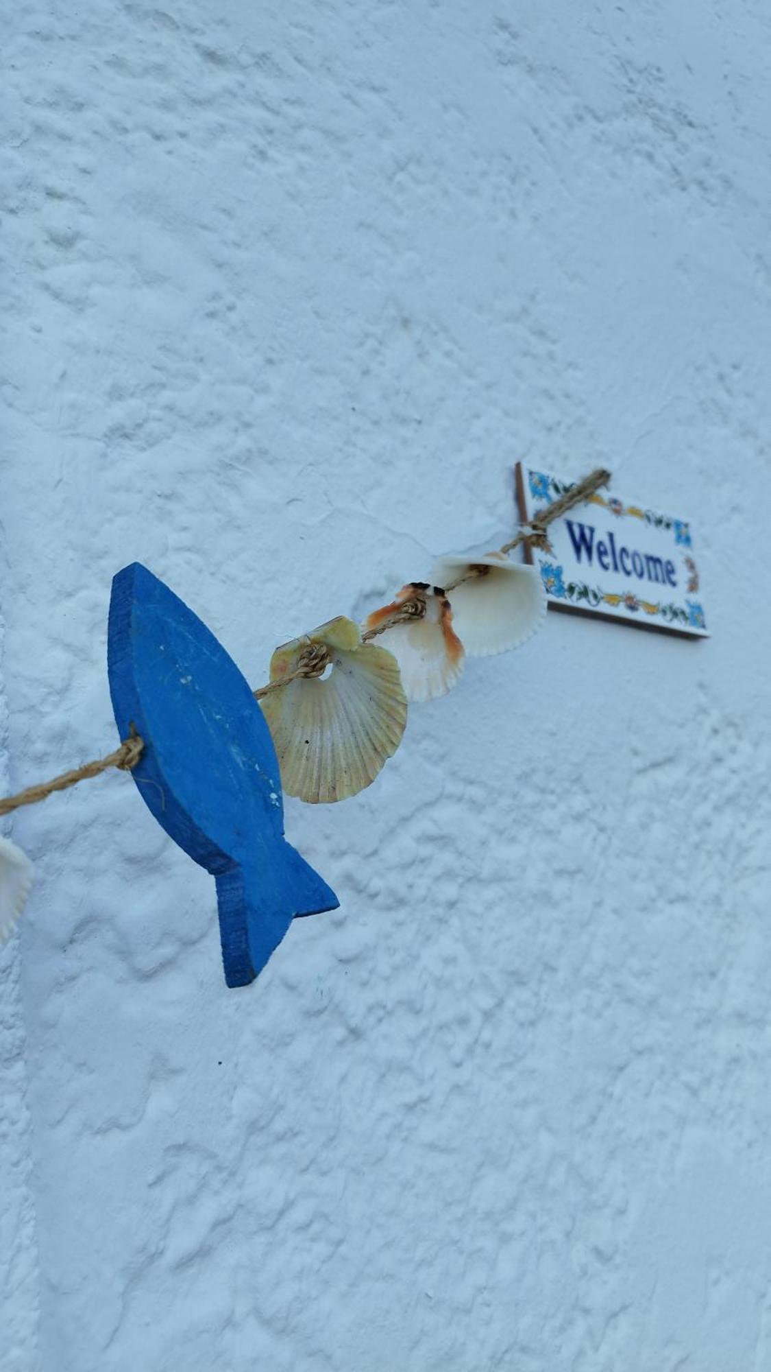 Sea Breeze Archangelos (Rhodes)