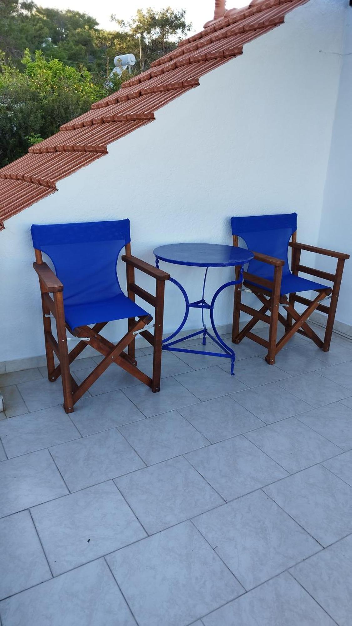 Sea Breeze * Archangelos (Rhodes)