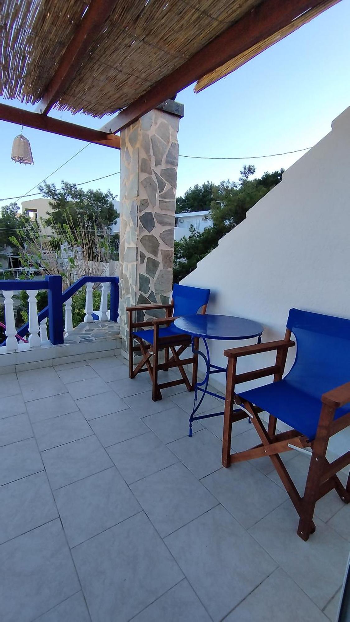 Sea Breeze Holiday home