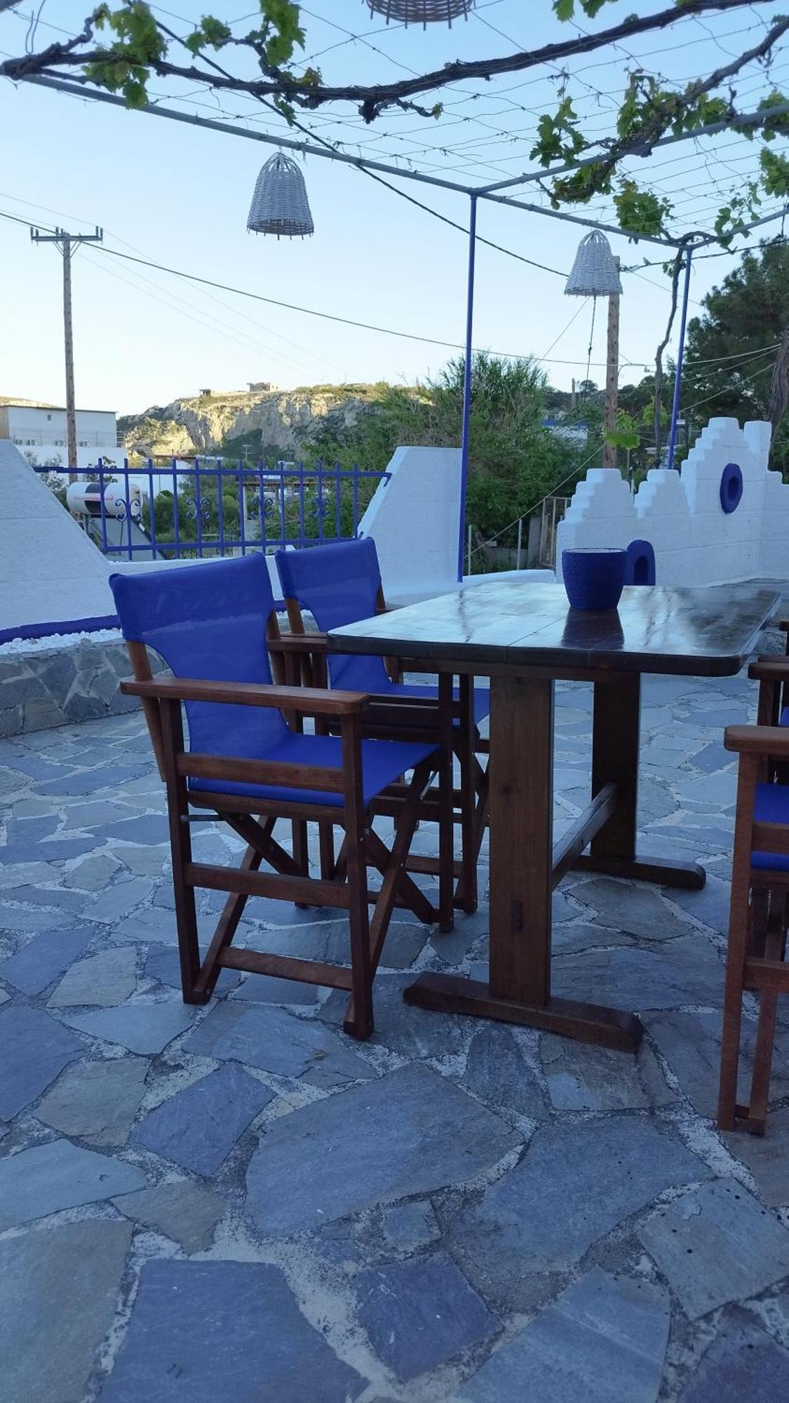 Sea Breeze Holiday home *