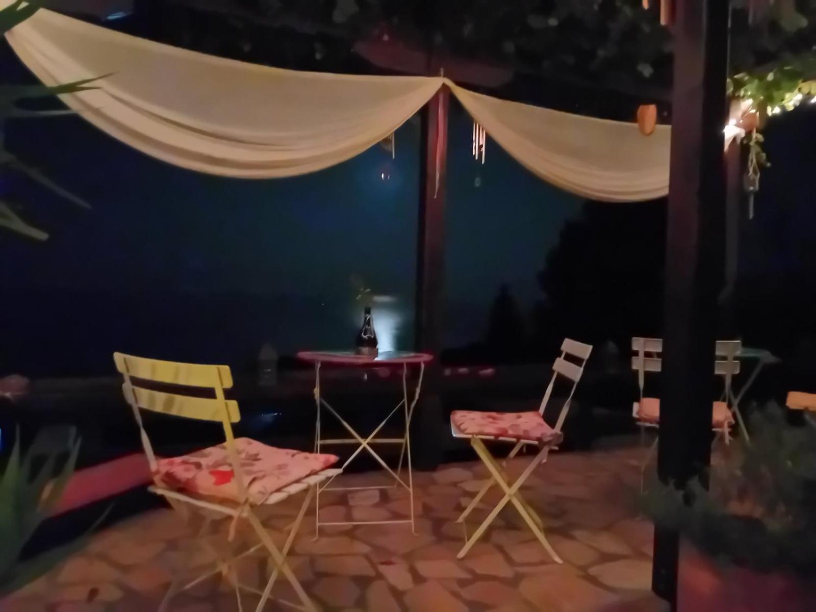 Guest house Traditional Erato Palaios Panteleimonas