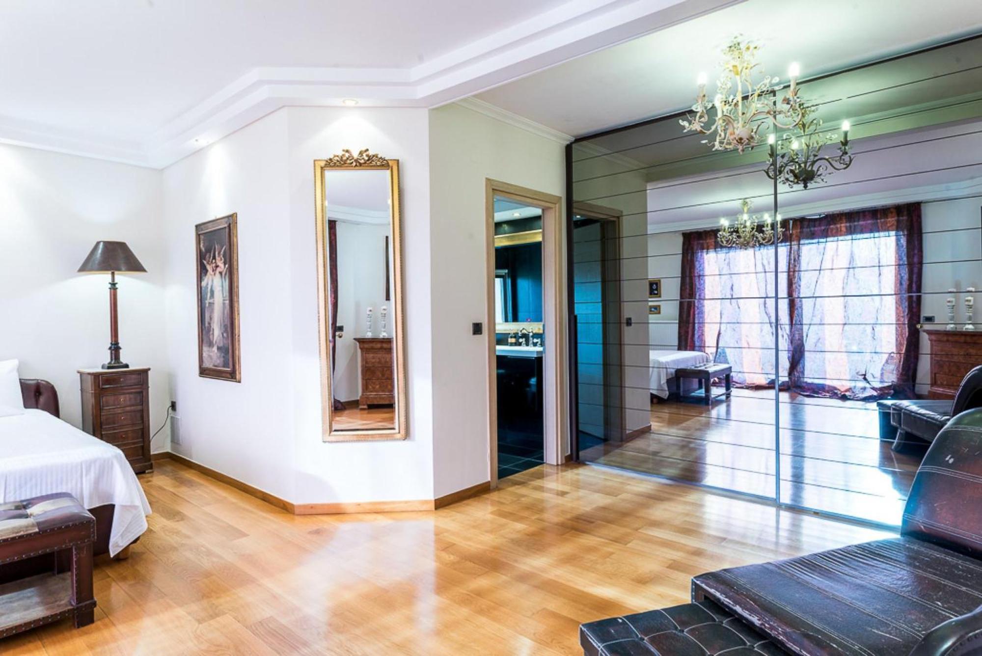 East Coast Mansion Palaia Fokaia