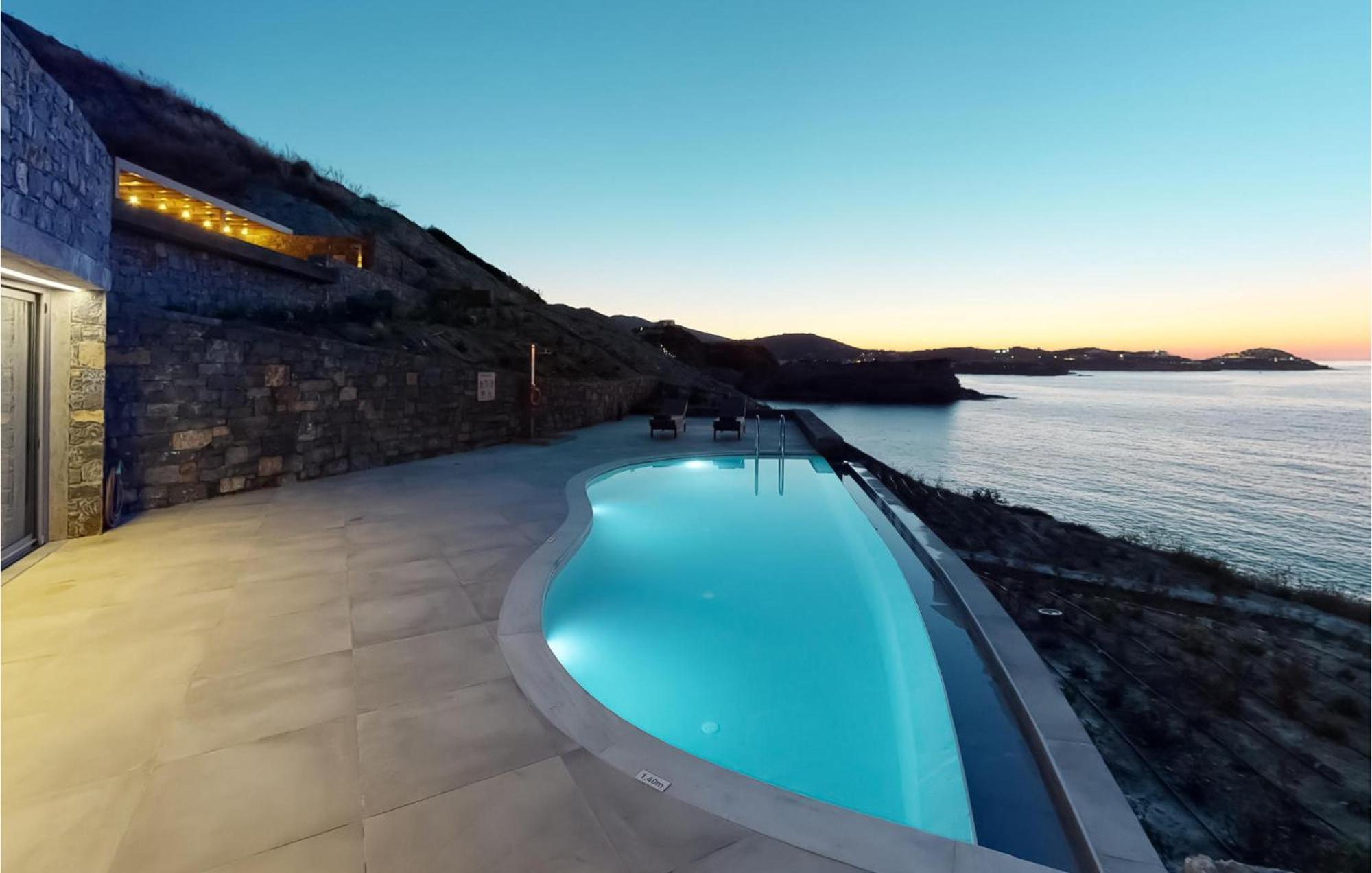 Holiday home Beautiful In Lygaria With Wifi Ligaria (Crete)