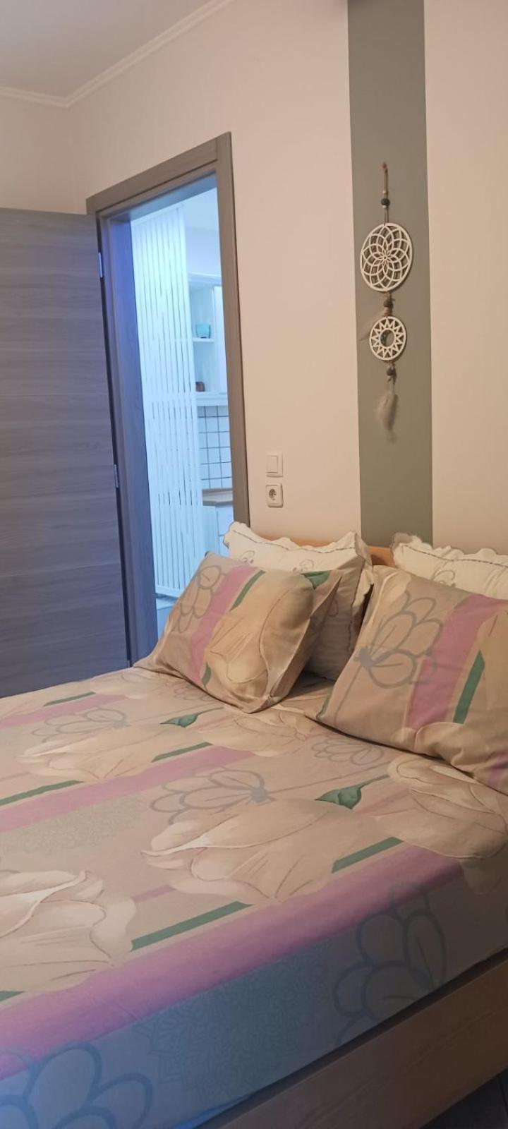 Garden's House Apartment Kavala