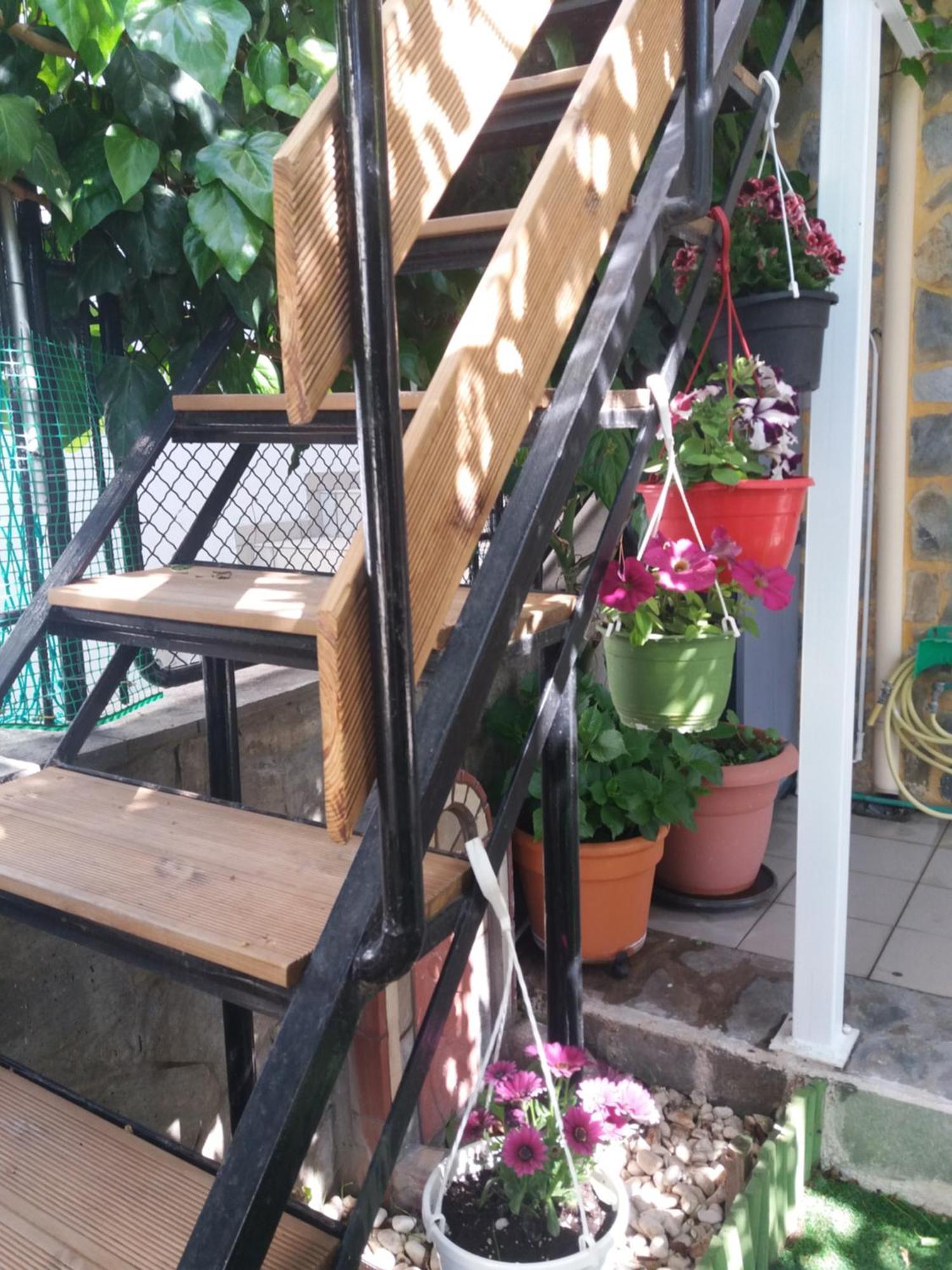 Garden's House * Kavala