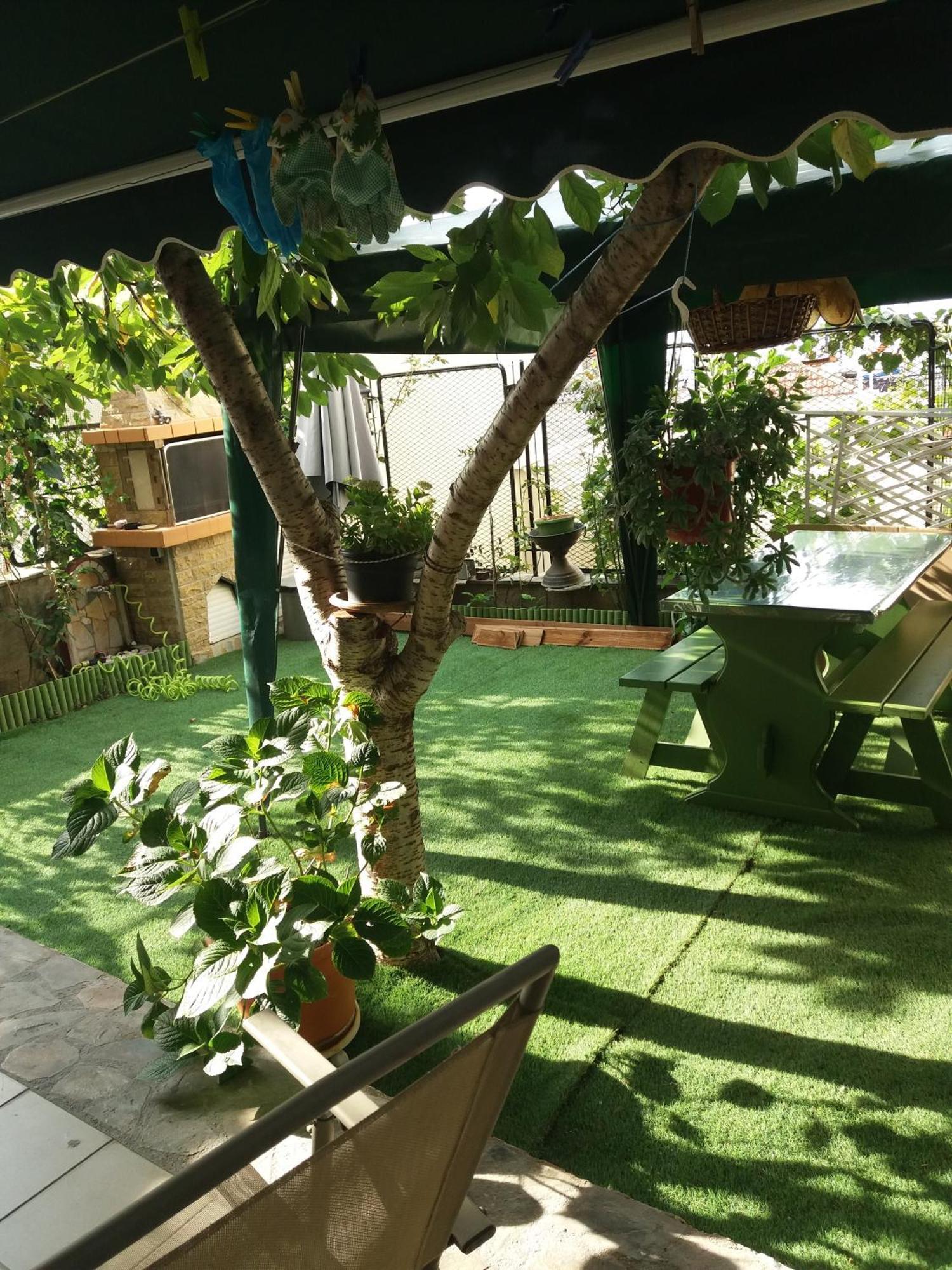 Garden's House Apartment Kavala