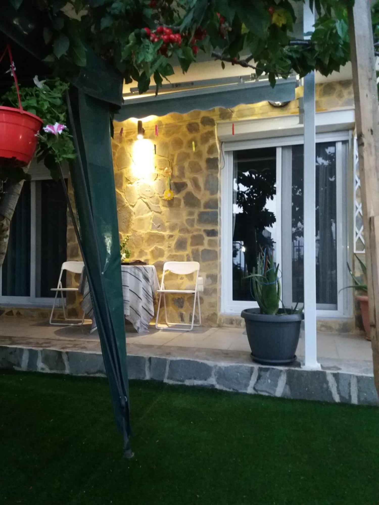 Apartment Garden's House Kavala