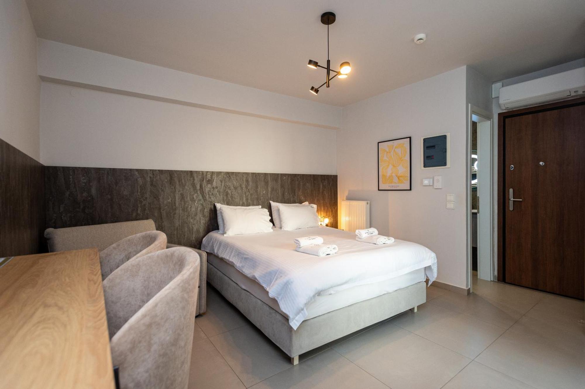 Empress Luxury Residences