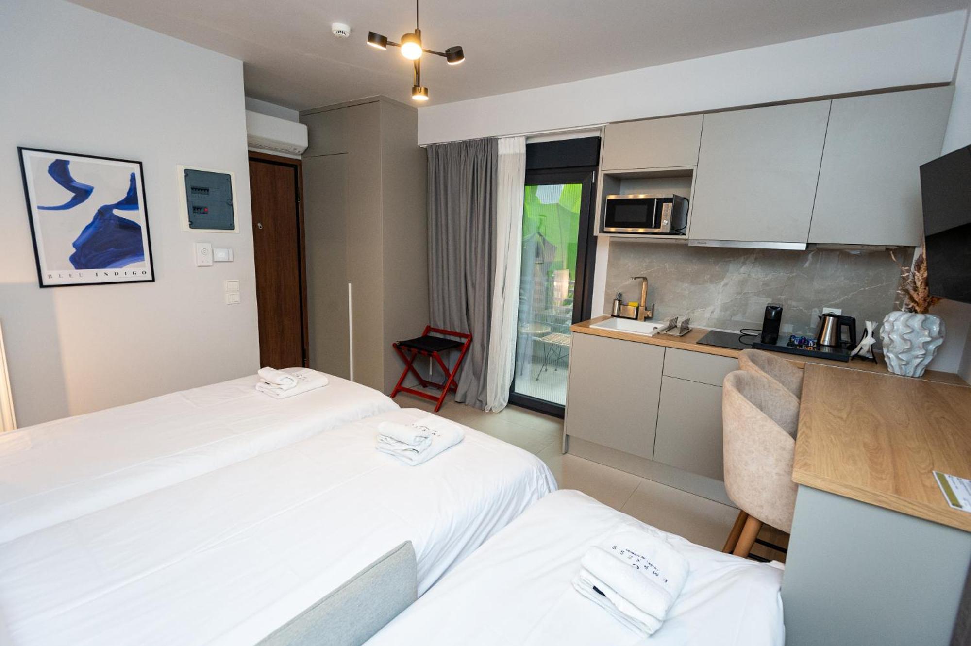 Empress Luxury Residences