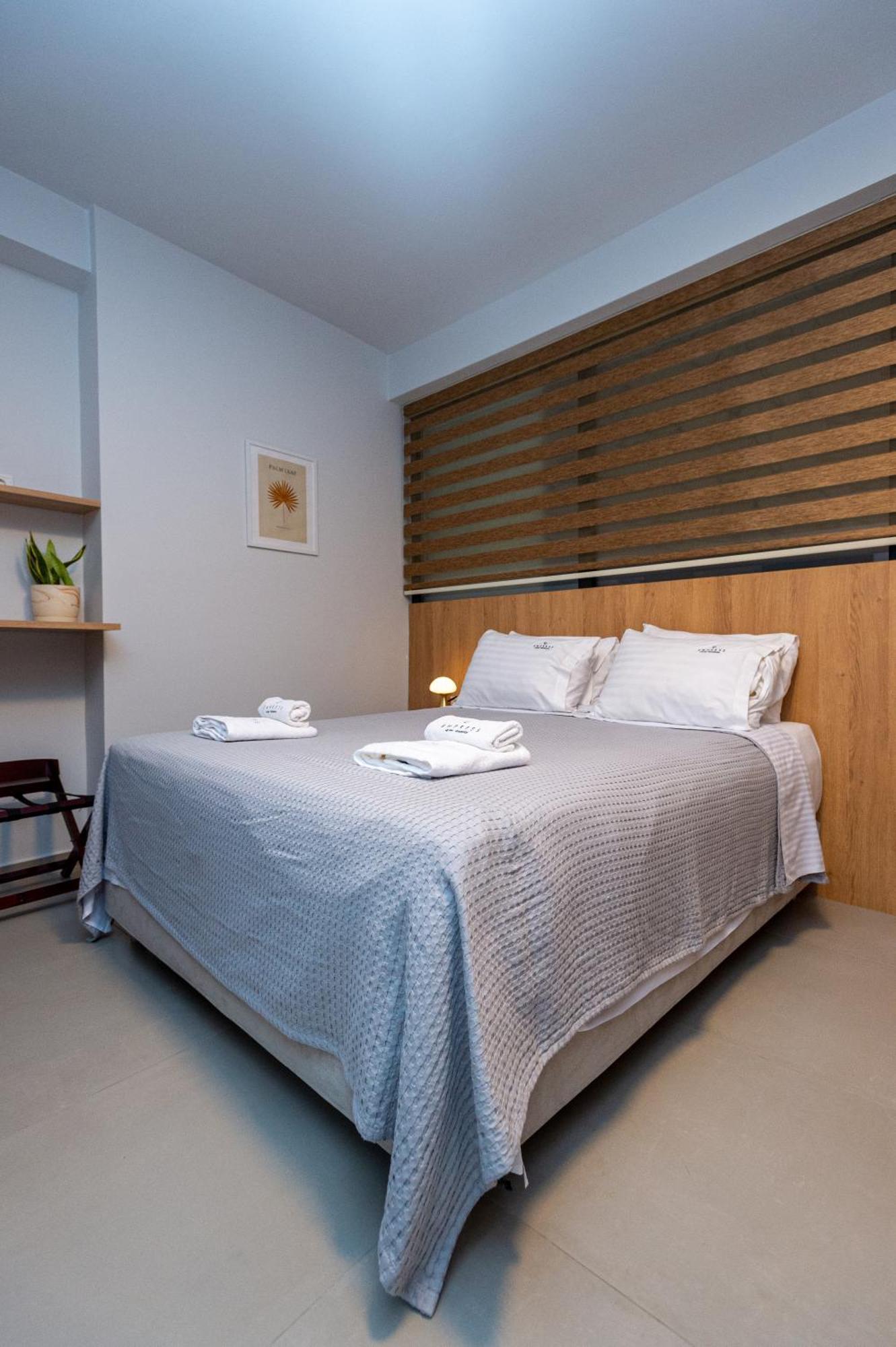 Empress Luxury Residences Aparthotel Volos