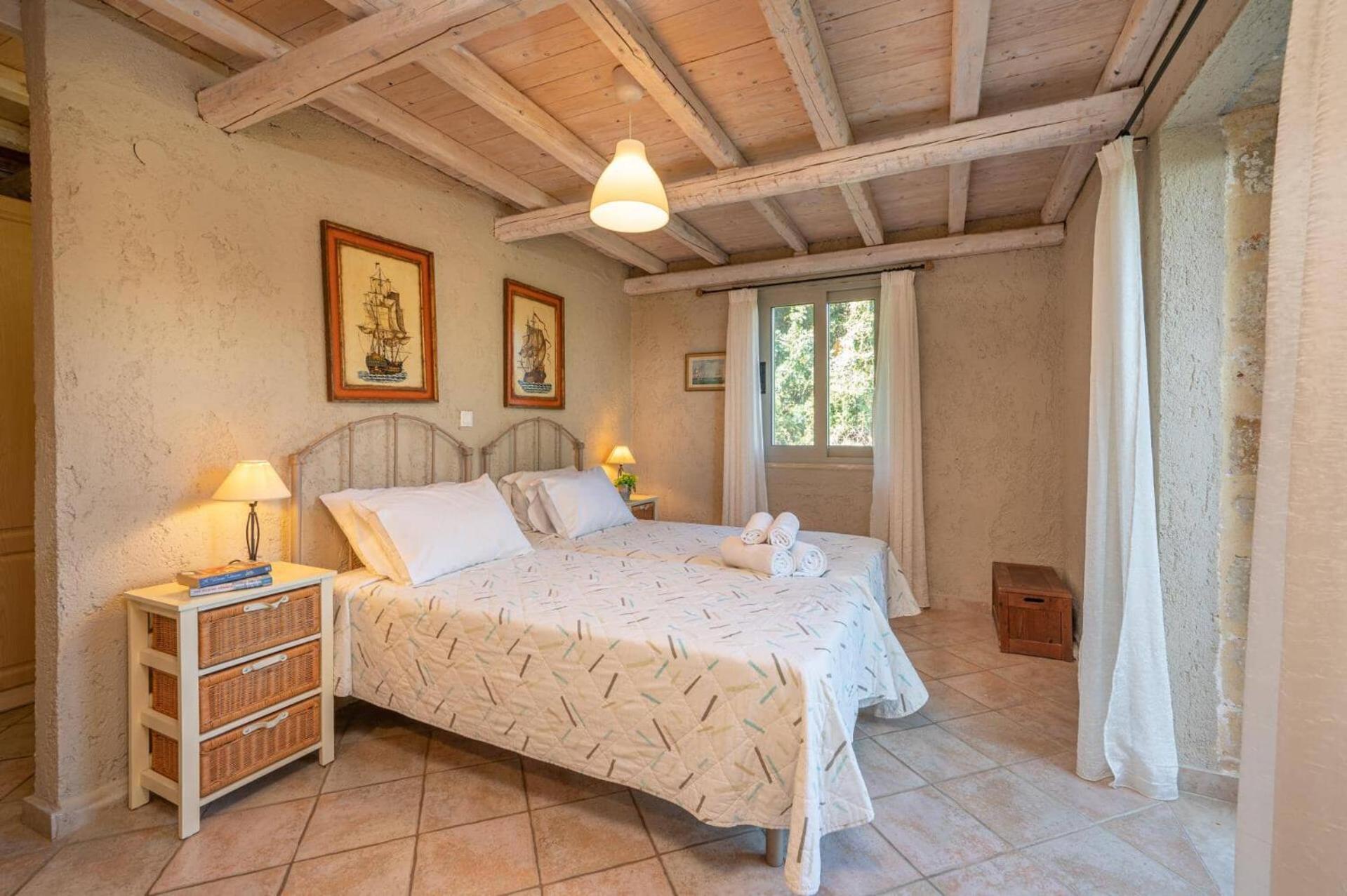 Villa Bay View By