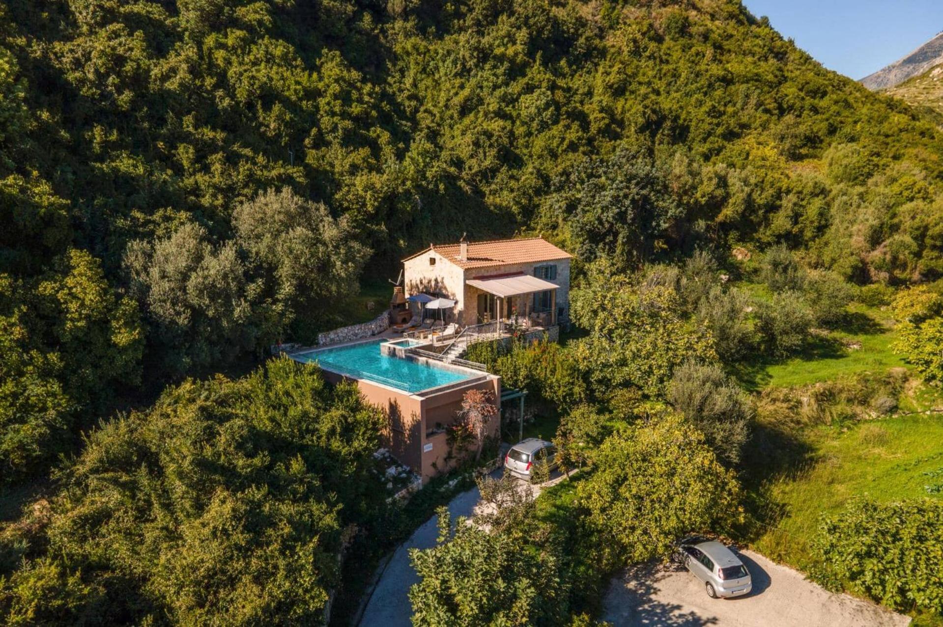 Bay View By