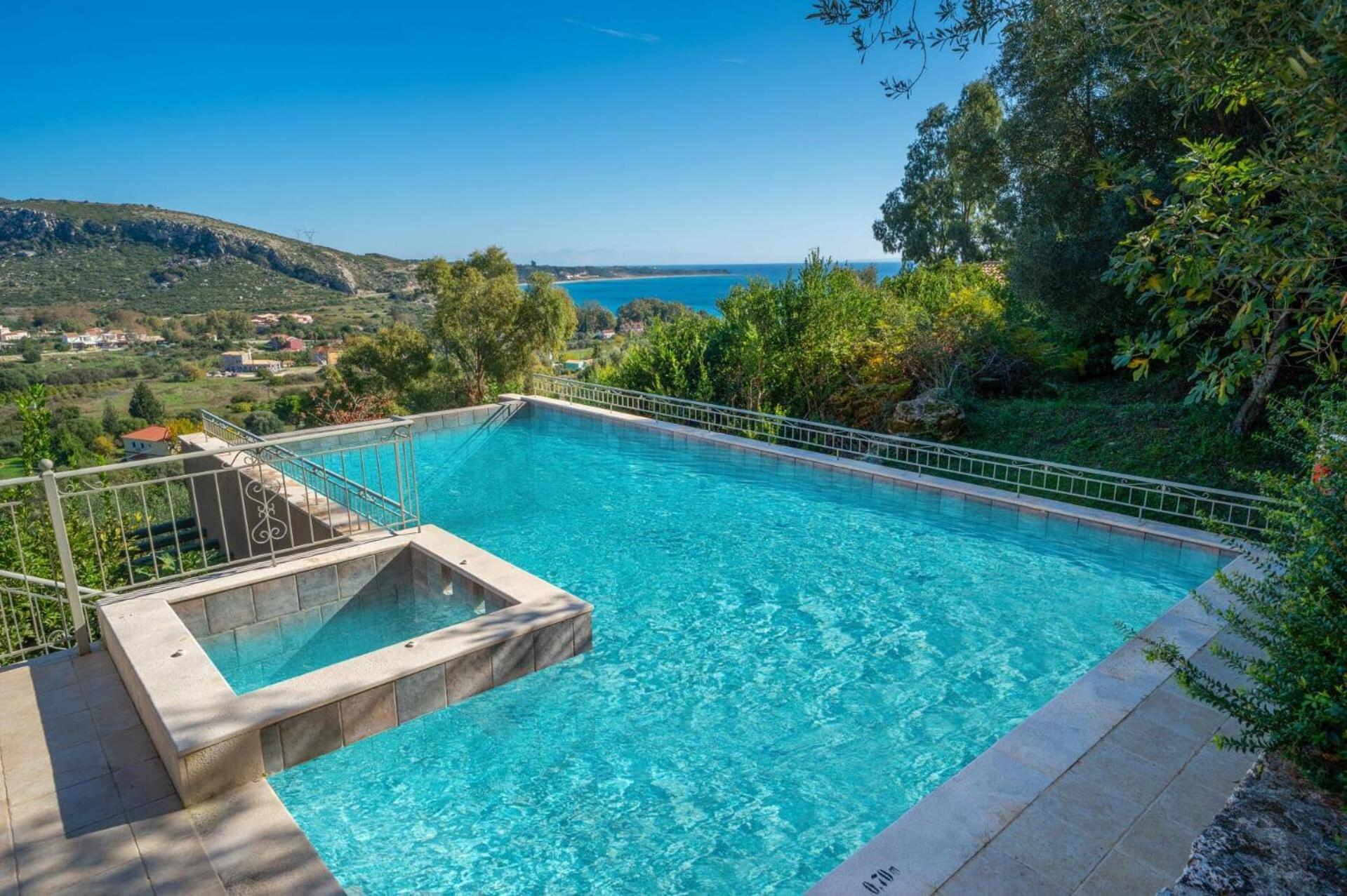 Villa Bay View By *
