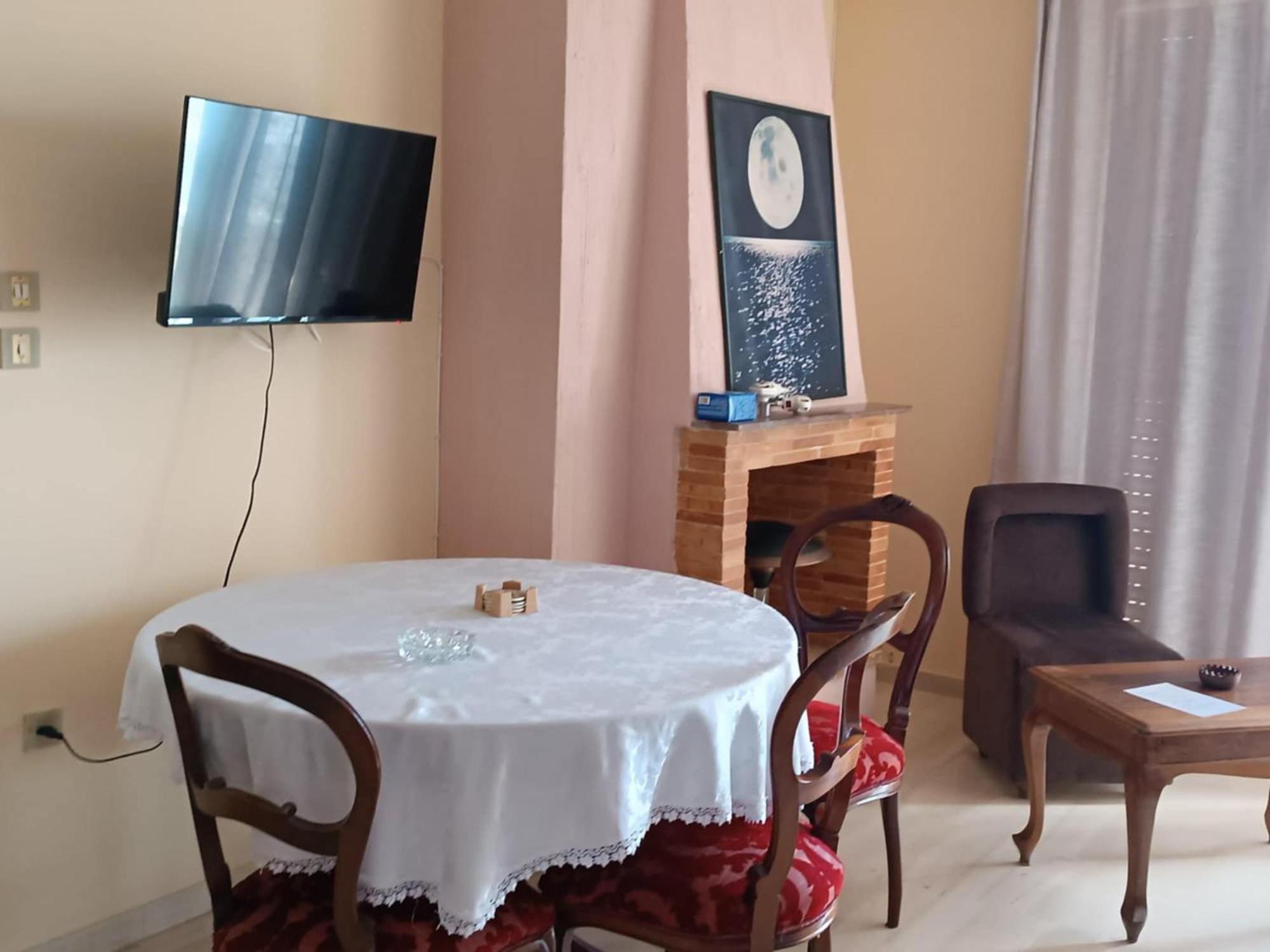Apartment Amazing Sea View, Port, Athens Airport, Self-check-in *