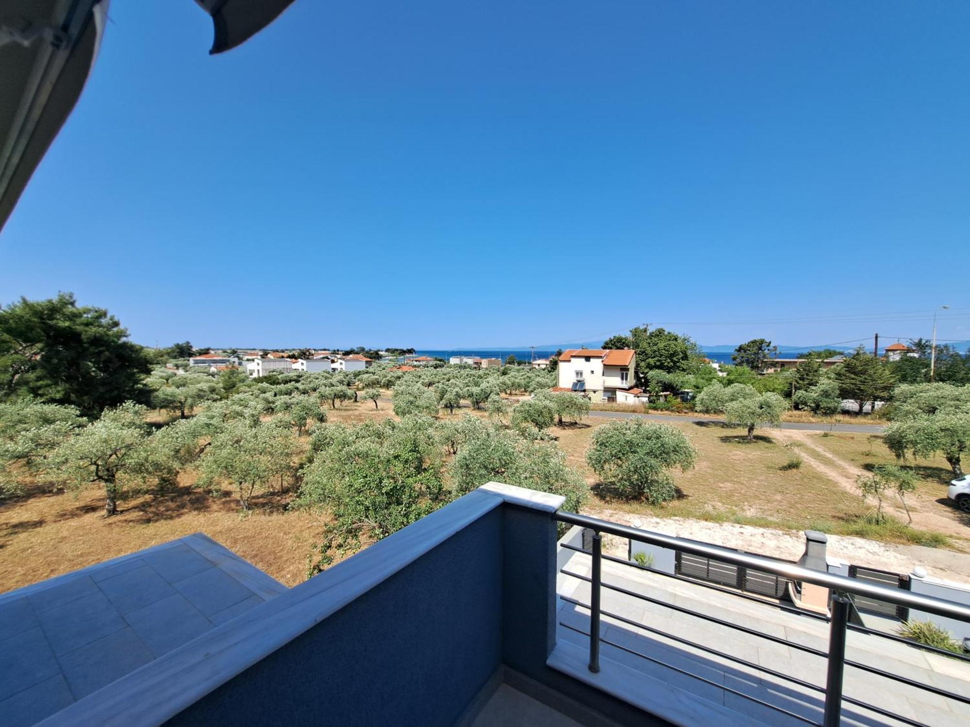 Holiday home Syka Thassos - 4 Skala Rachoniou *
