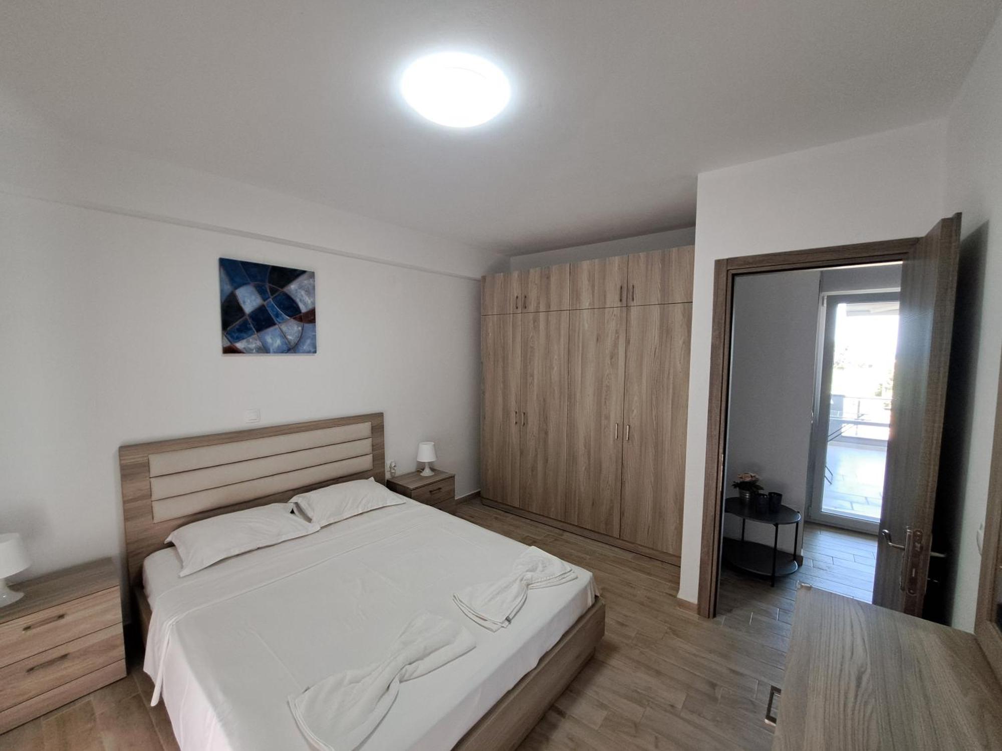 Syka Thassos - 4 Skala Rachoniou Holiday home *