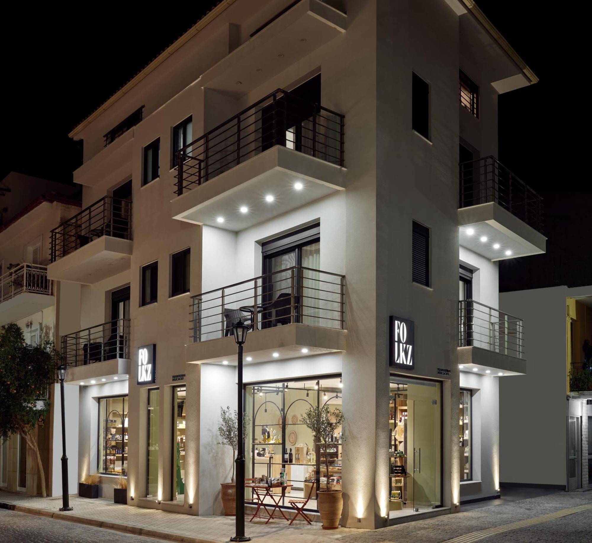 Apartment Giannoulis Zakynthos Town