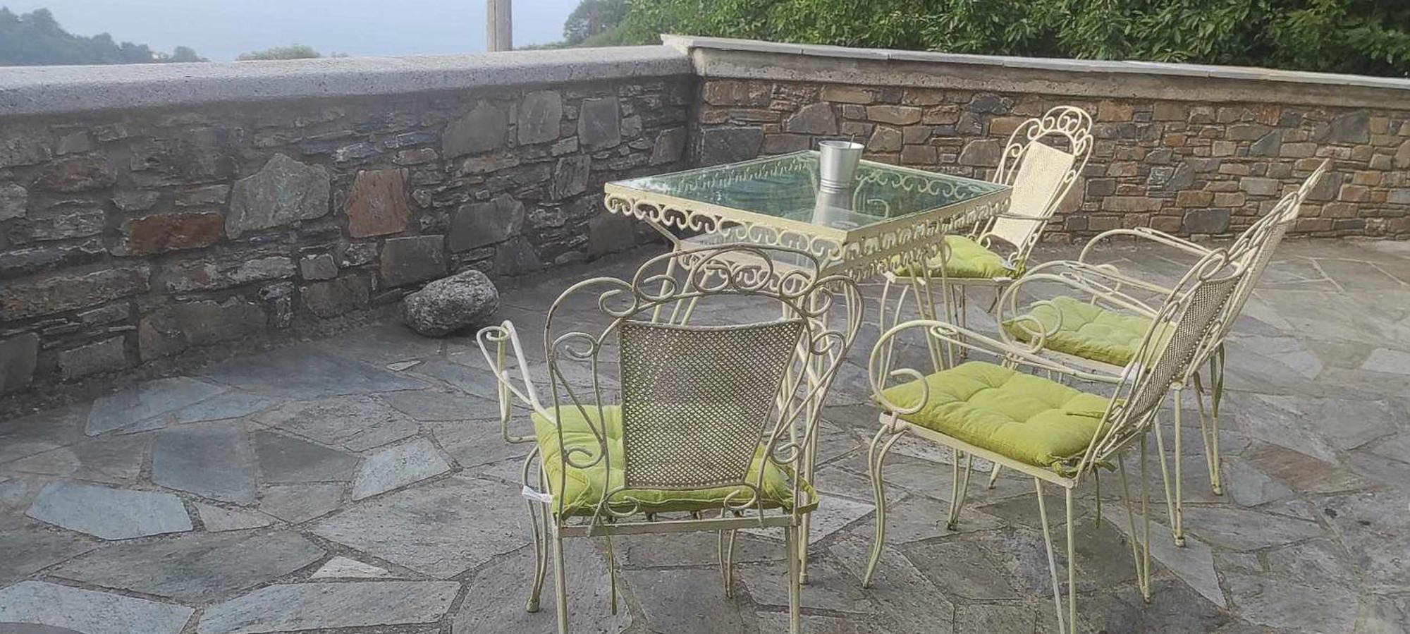 Forest, Sea, Stone, Junior Holiday home