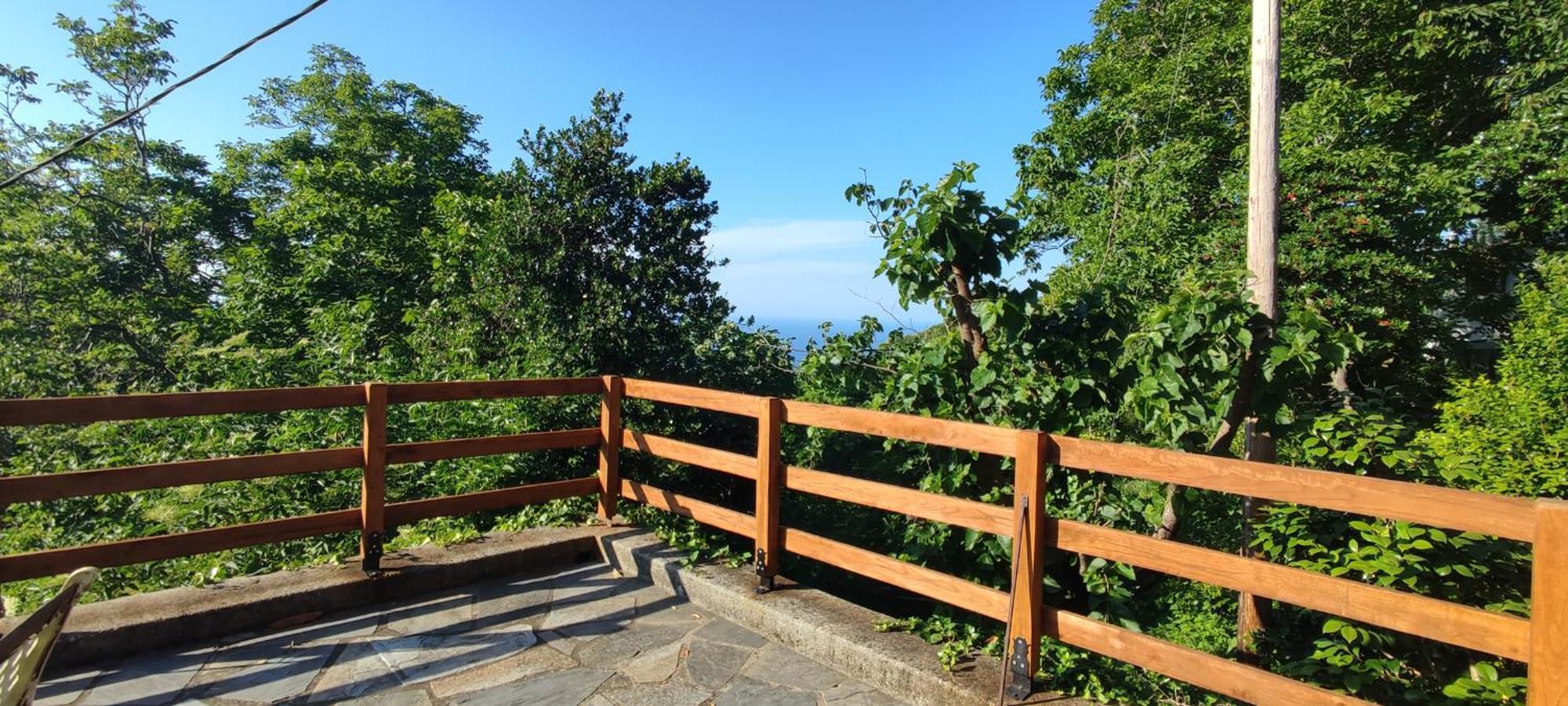 Forest, Sea, Stone, Junior Holiday home