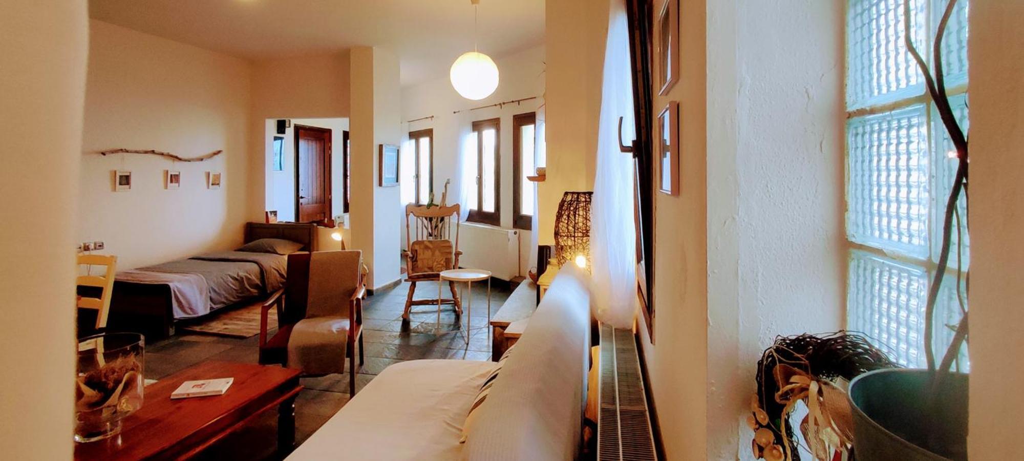 Forest, Sea, Stone, Junior Holiday home *