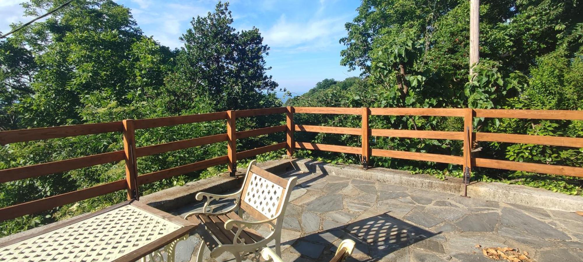 Forest, Sea, Stone, Junior Holiday home