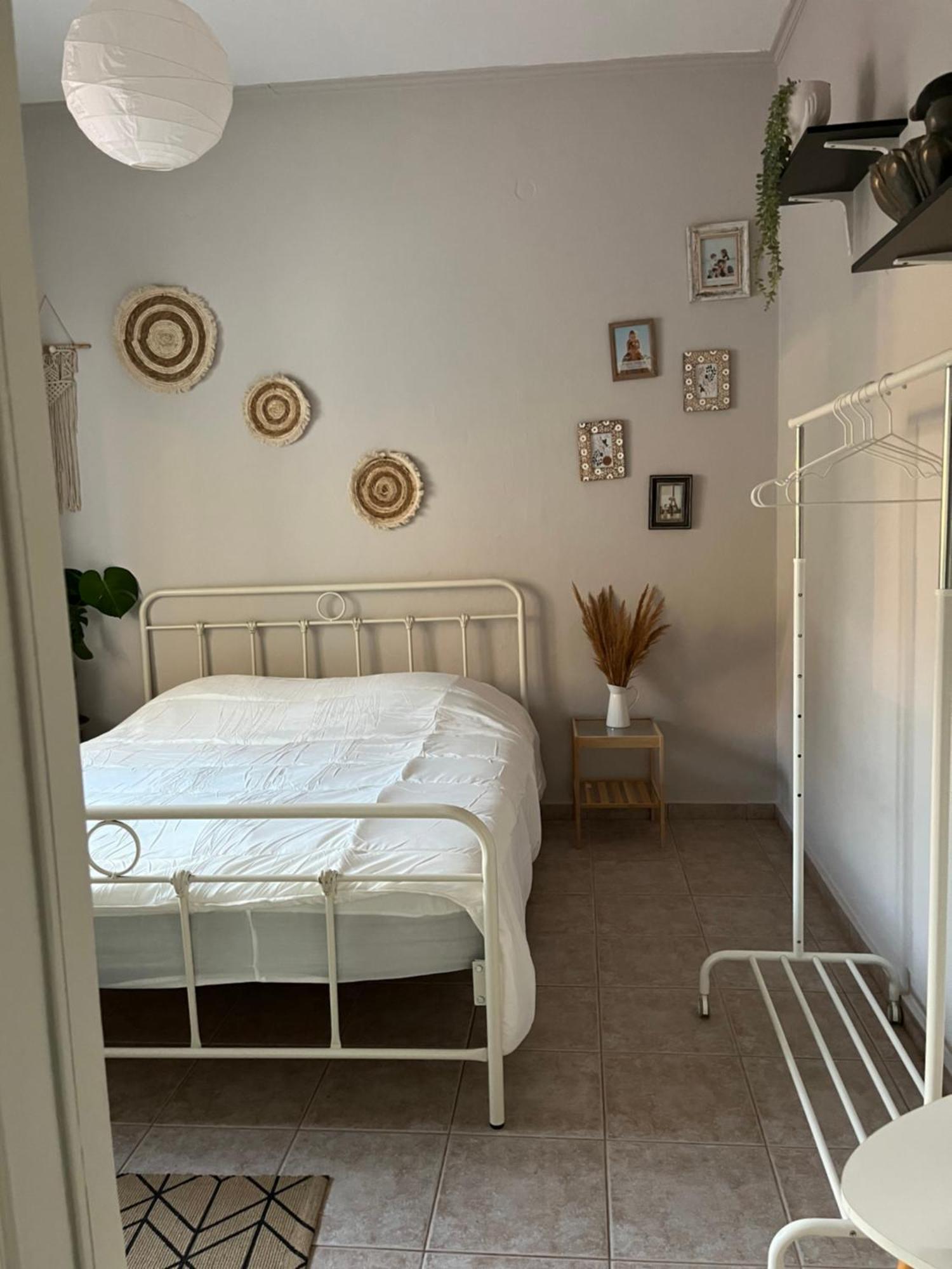 Apartment Downtown