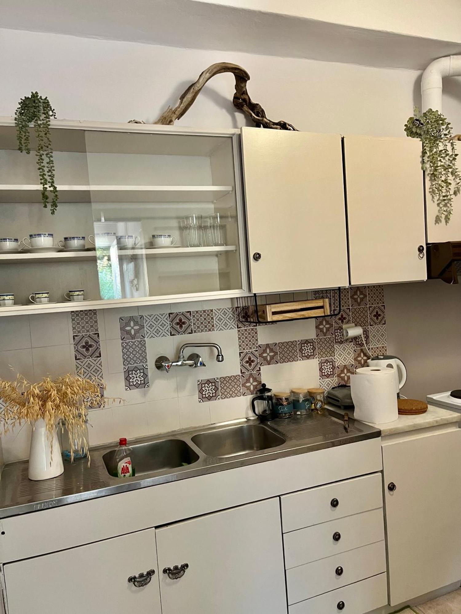 Apartment Downtown Konitsa