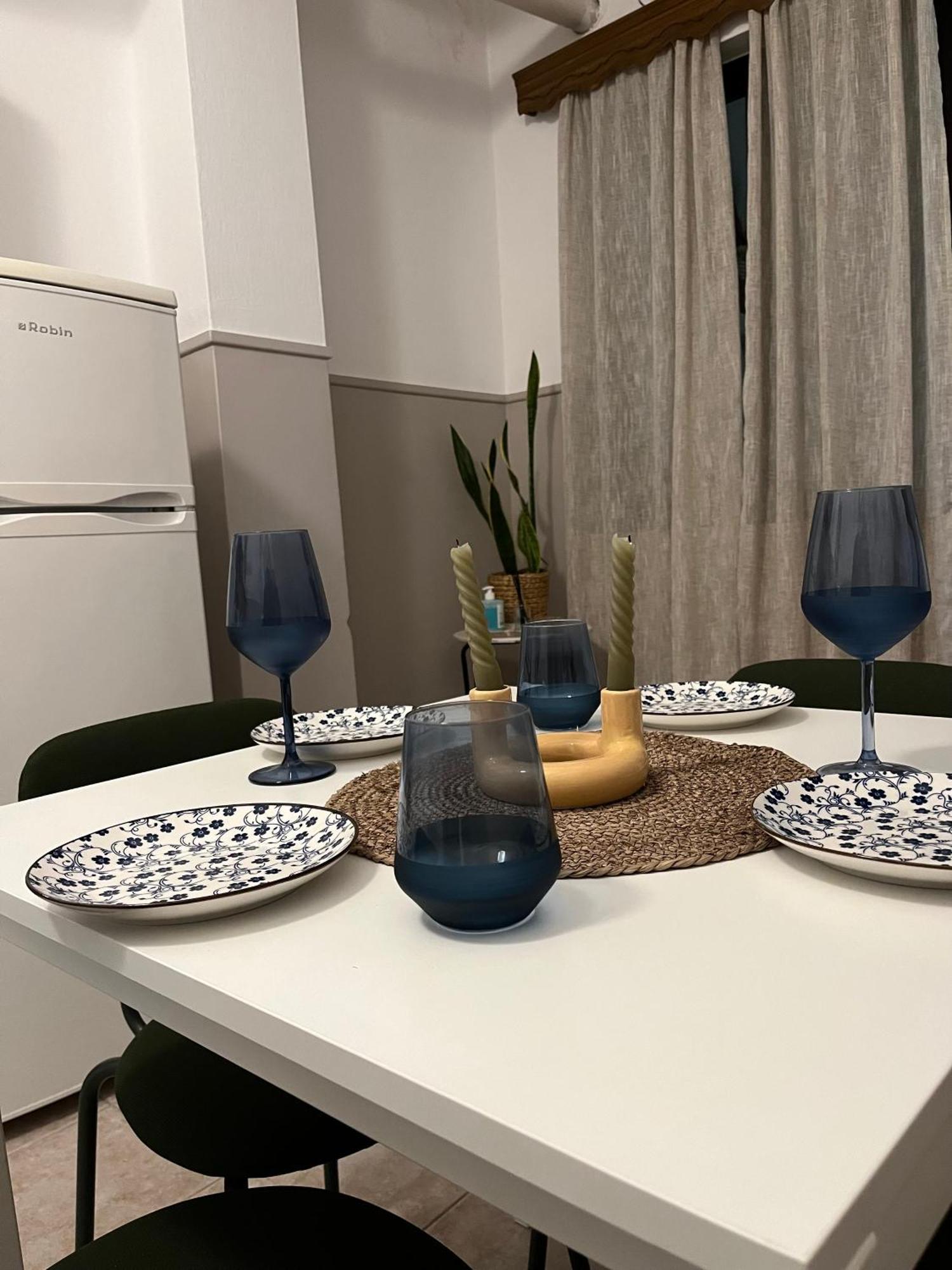 Apartment Downtown