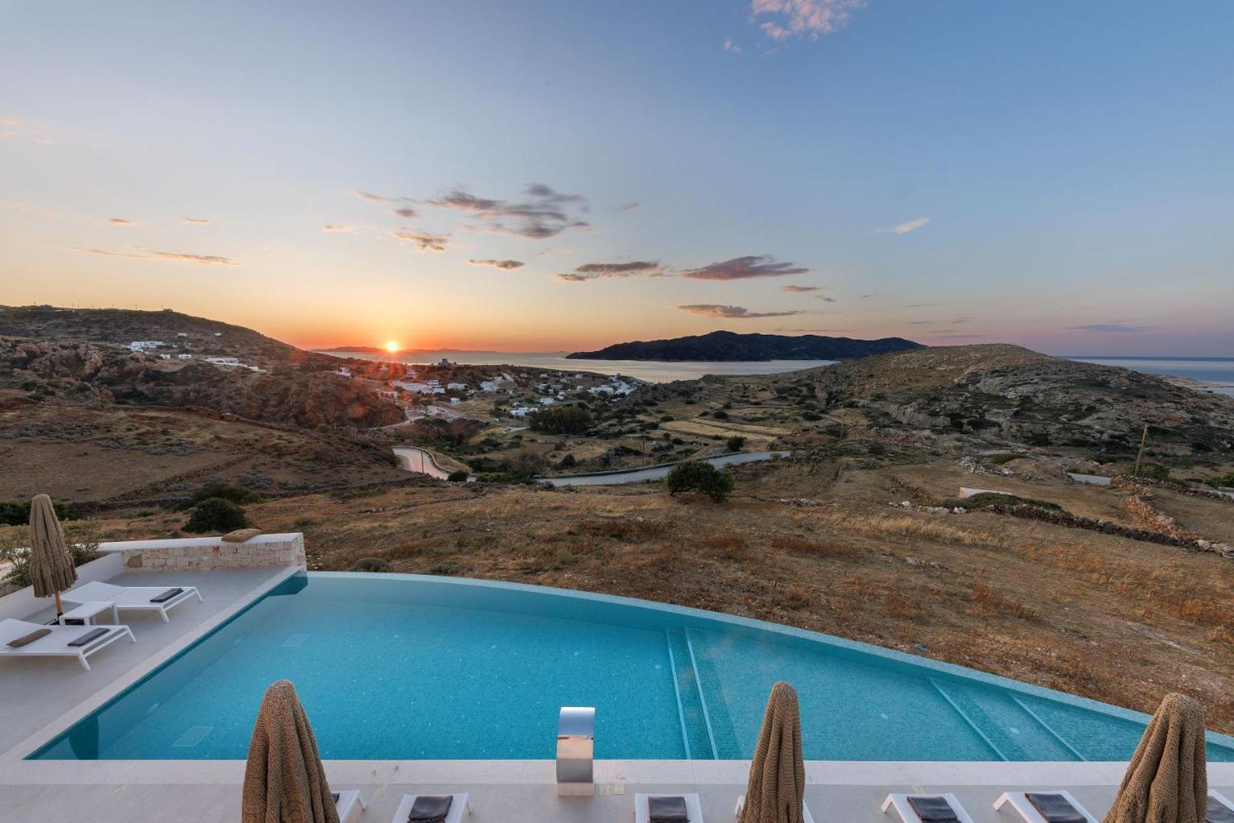 Anemolethe Aparthotel