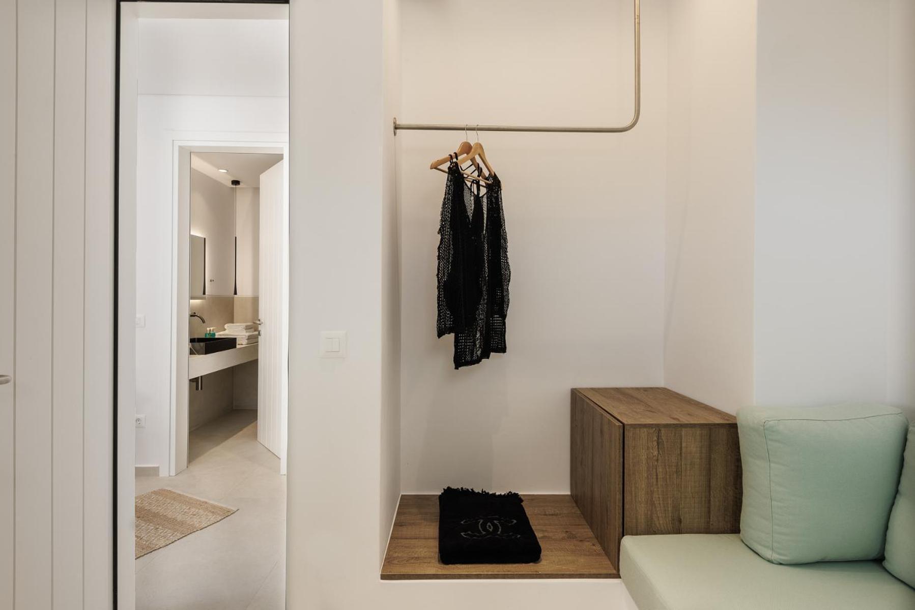 Aparthotel Anemolethe