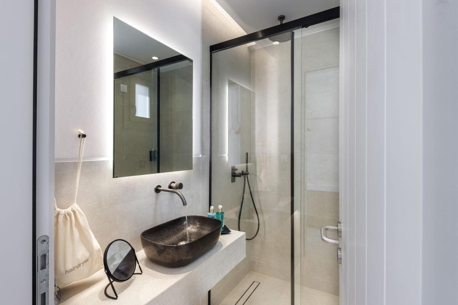 Aparthotel Anemolethe Kimolos