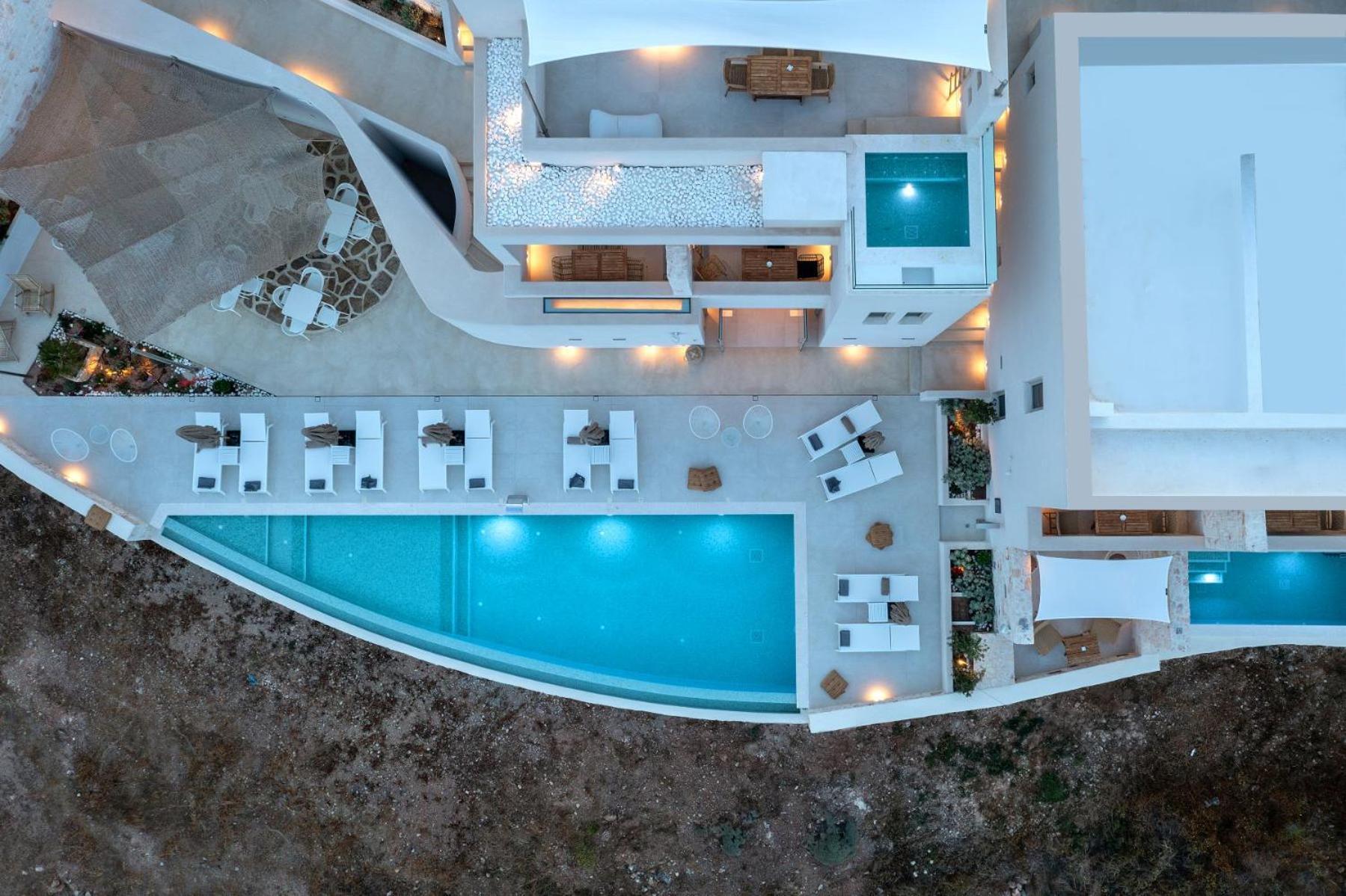 Anemolethe Aparthotel *