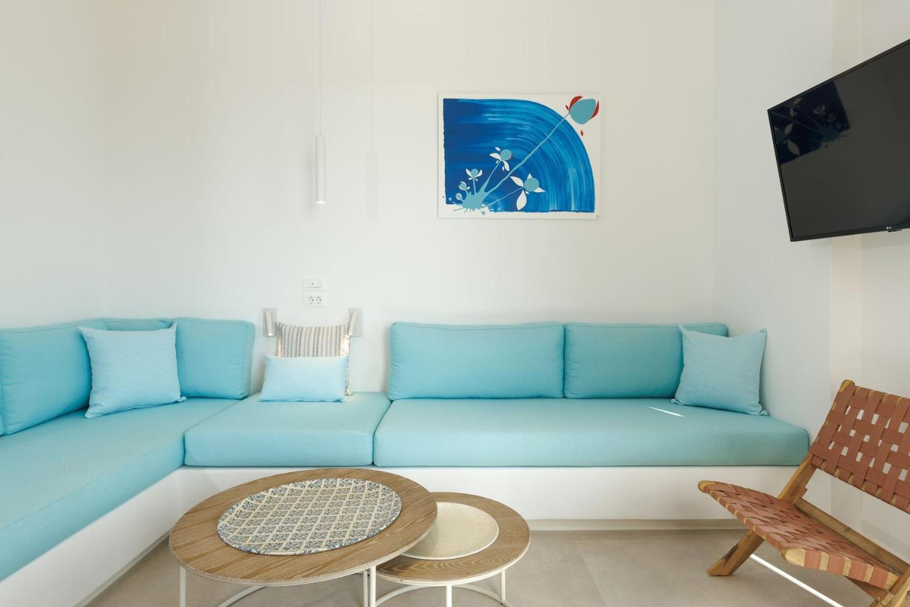 Aparthotel Anemolethe Kimolos
