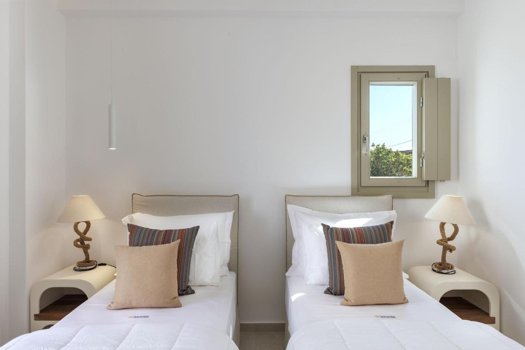 Anemolethe Aparthotel *
