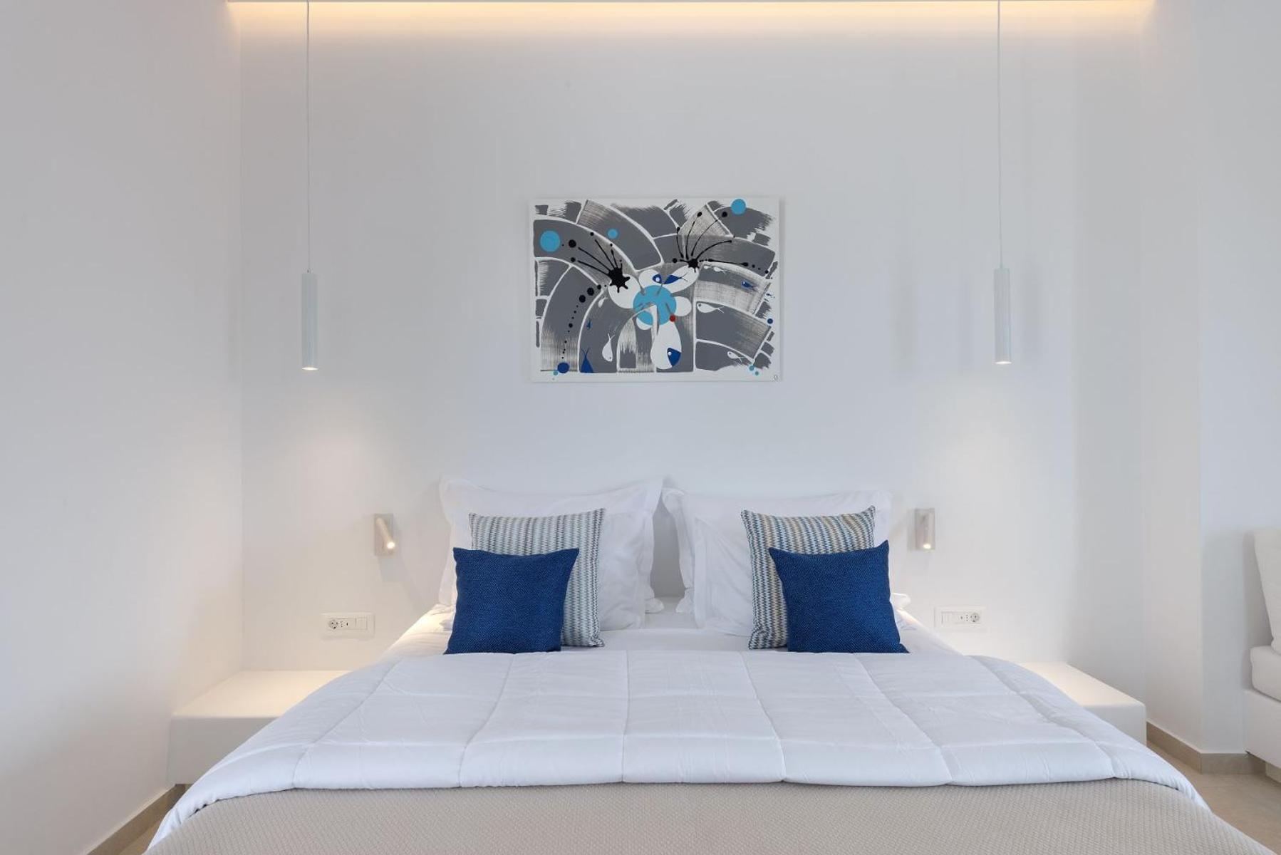 Aparthotel Anemolethe